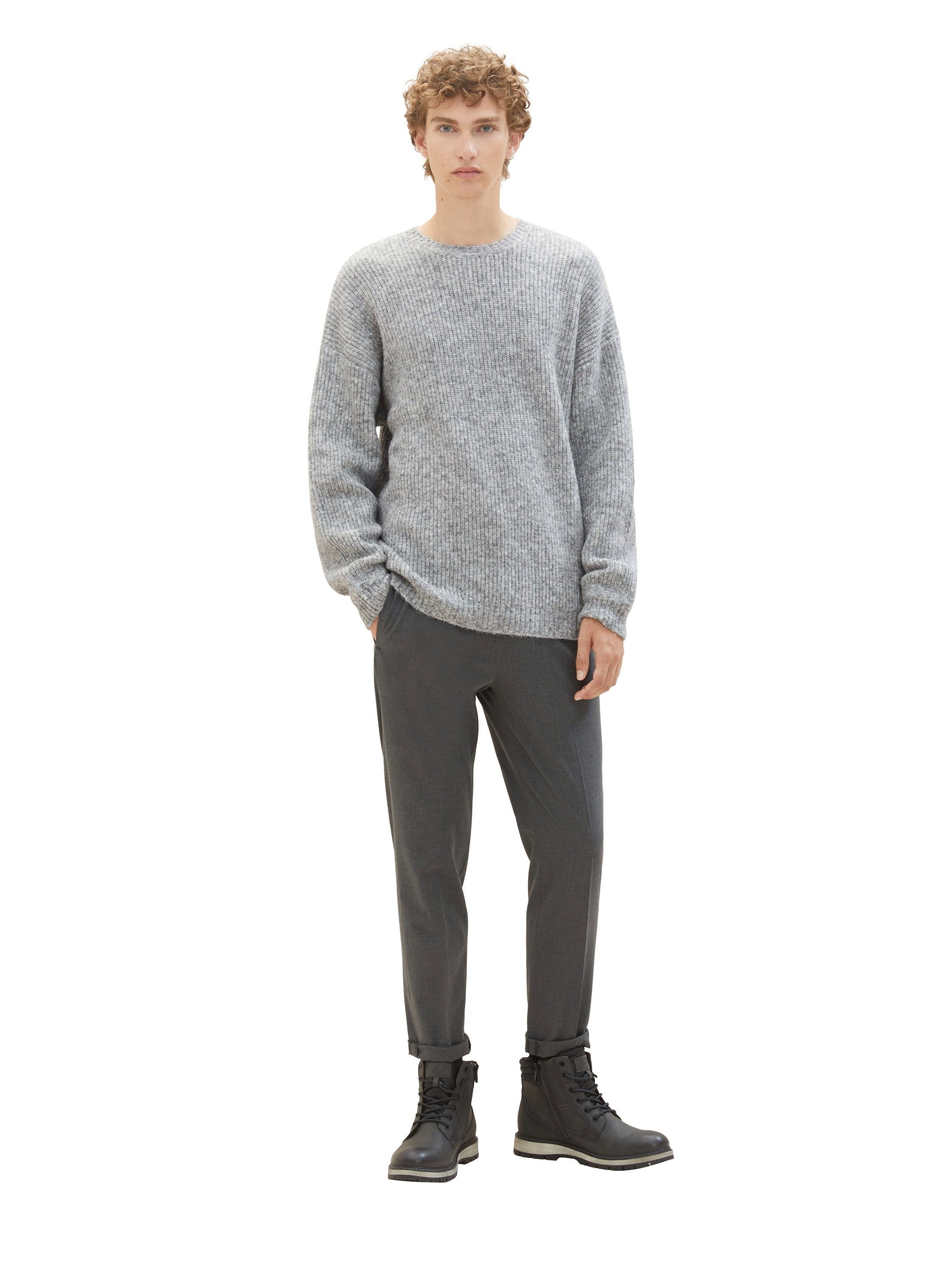 Tom Tailor Denim Chino met stretchband