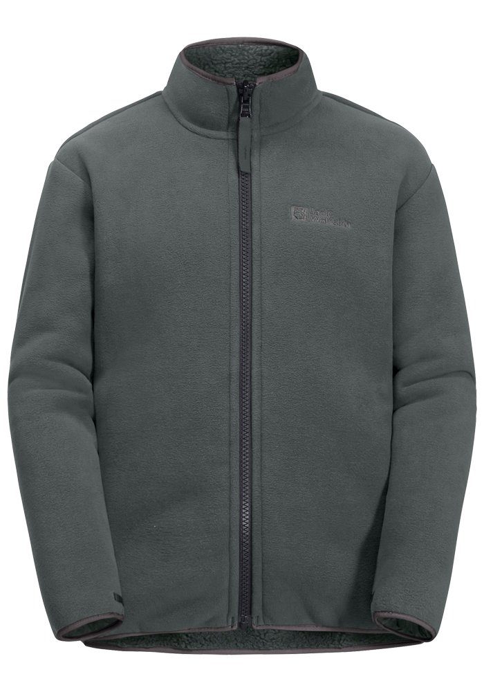 Jack Wolfskin Functioneel 3-in-1-jack SNOWCURL 3IN1 JACKET K