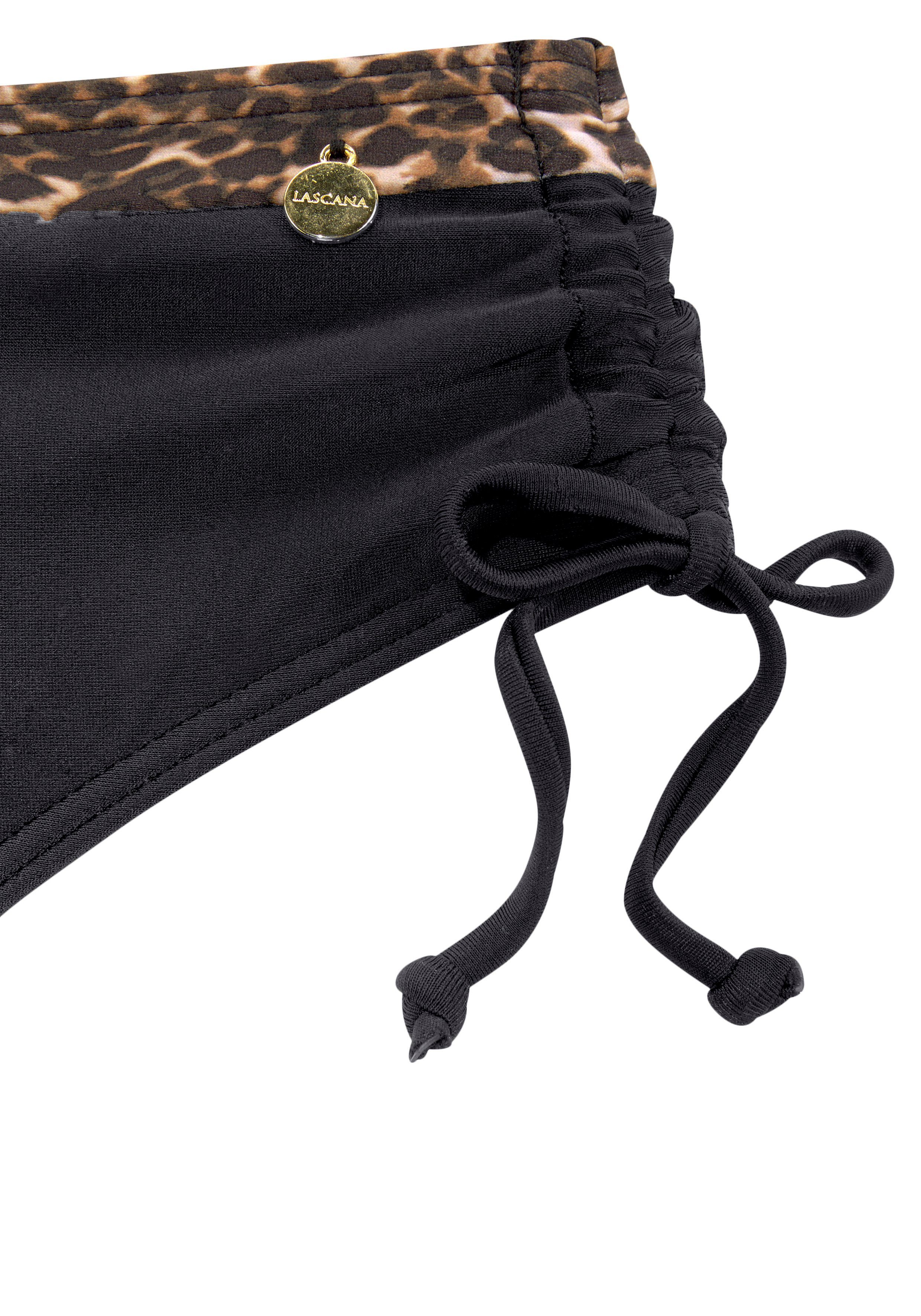Lascana Bikinibroekje ADELE met trendy details