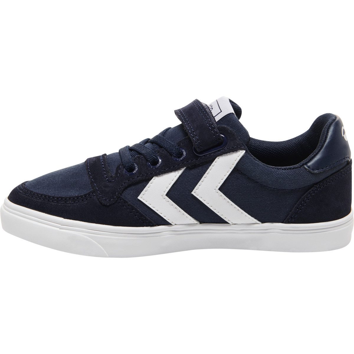 hummel Sneakers SLIMMER STADIL LOW JR