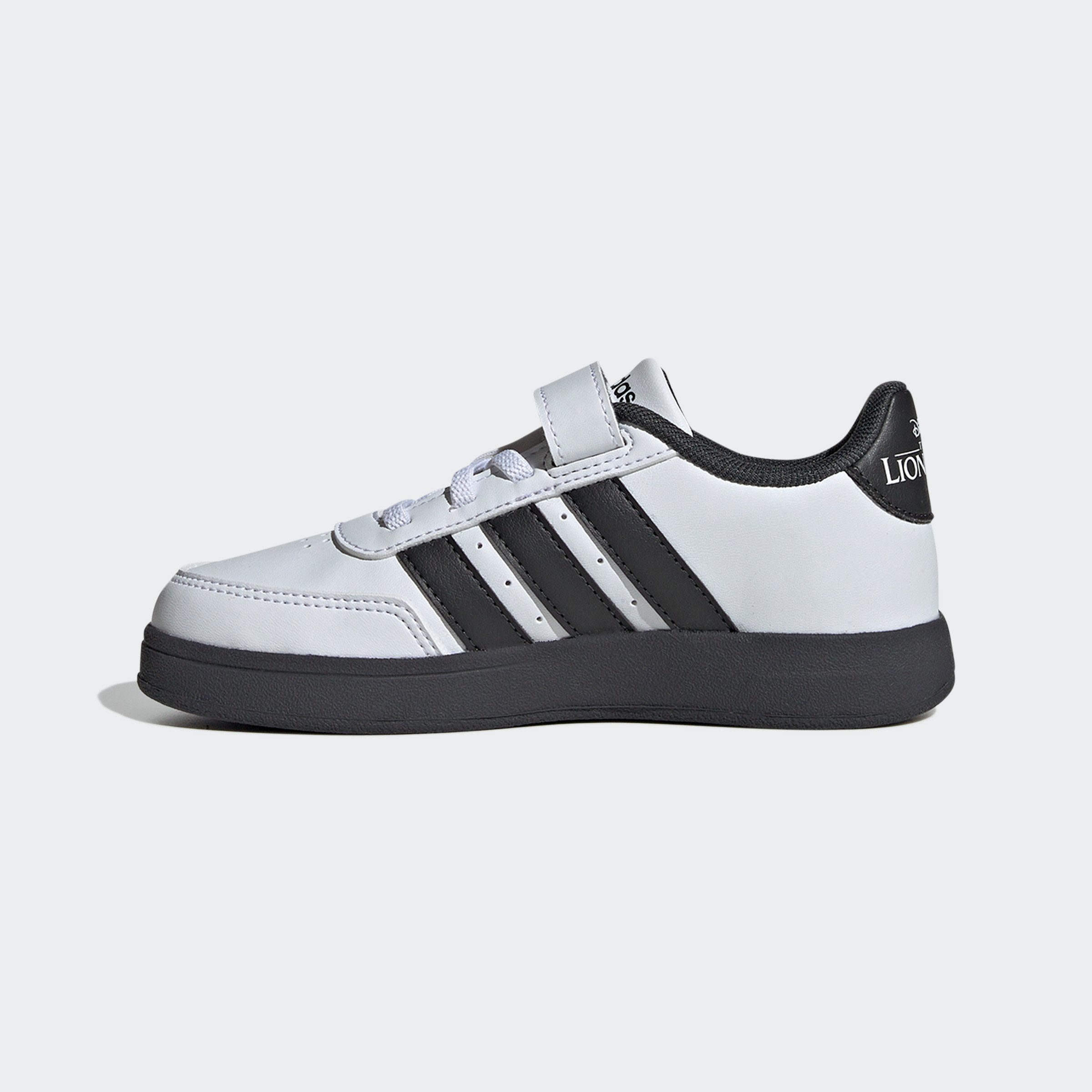 adidas Sportswear Sneakers ADIDAS X DISNEY DE LEEUWENKONING BREAKNET KINDEREN