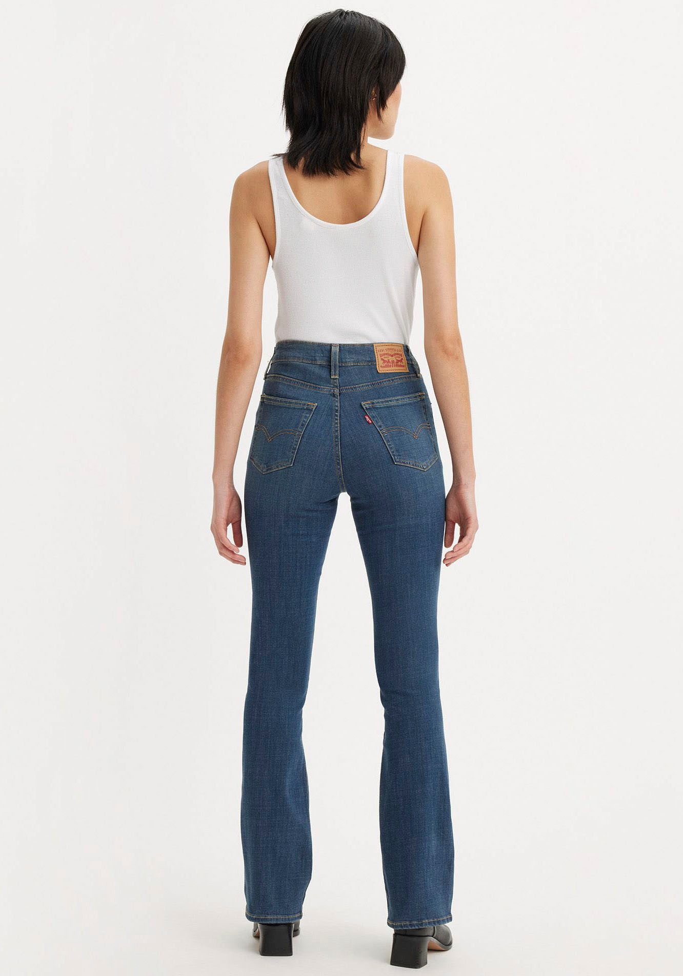Levi's® Bootcut jeans 725 High-Rise Bootcut