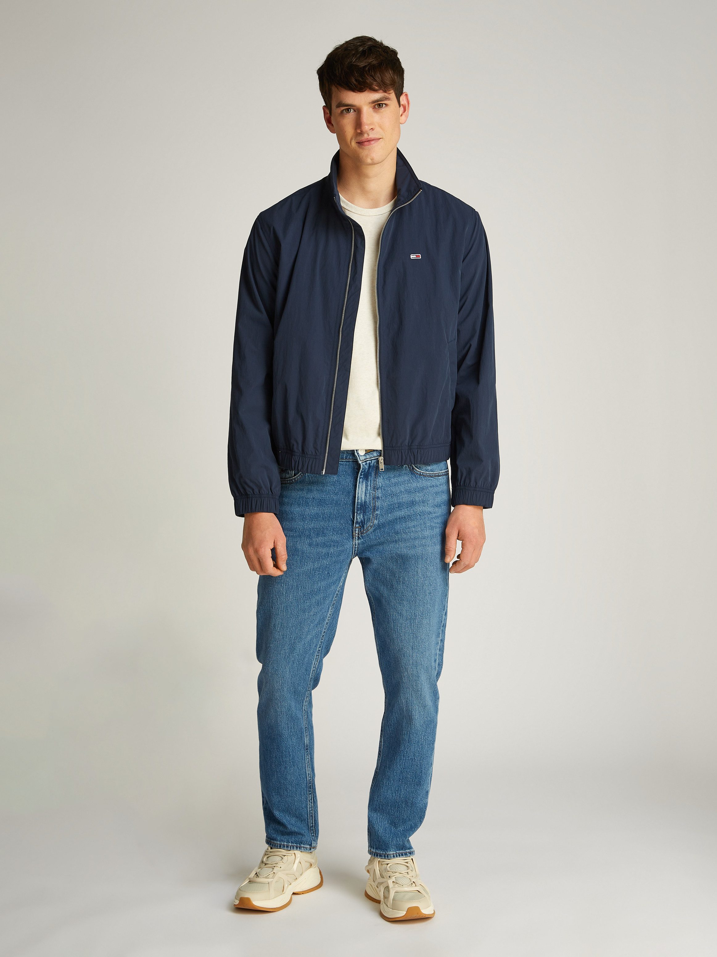 TOMMY JEANS Bomberjack TJM ESSENTIAL JACKET EXT