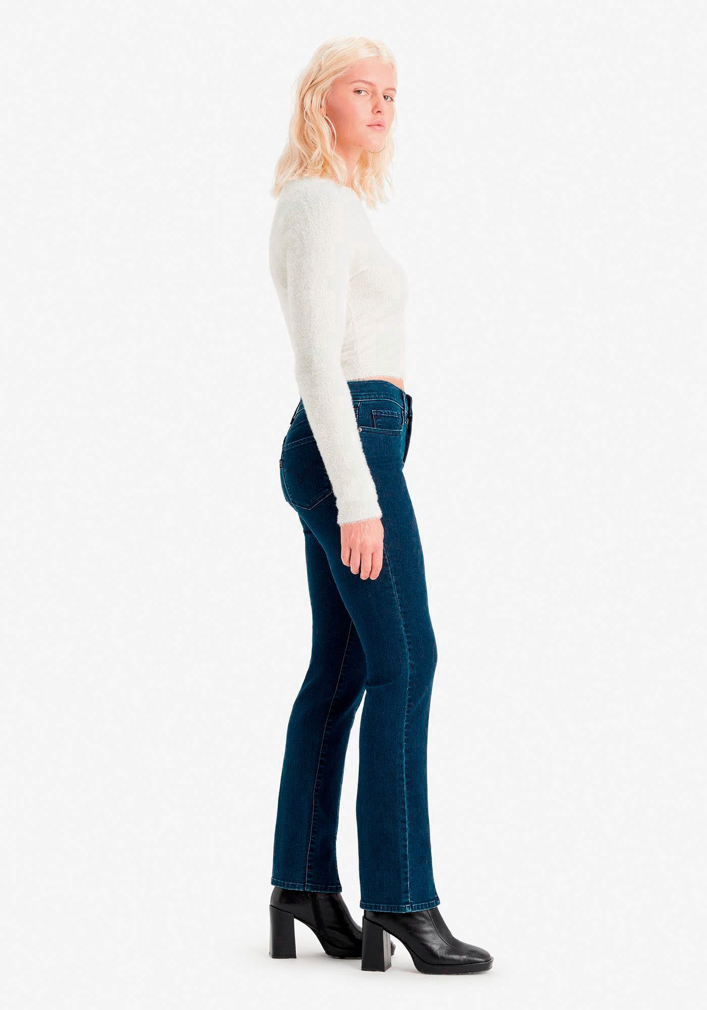 Levi's® Straight jeans 314 SHP SEAMED STRAIGHT