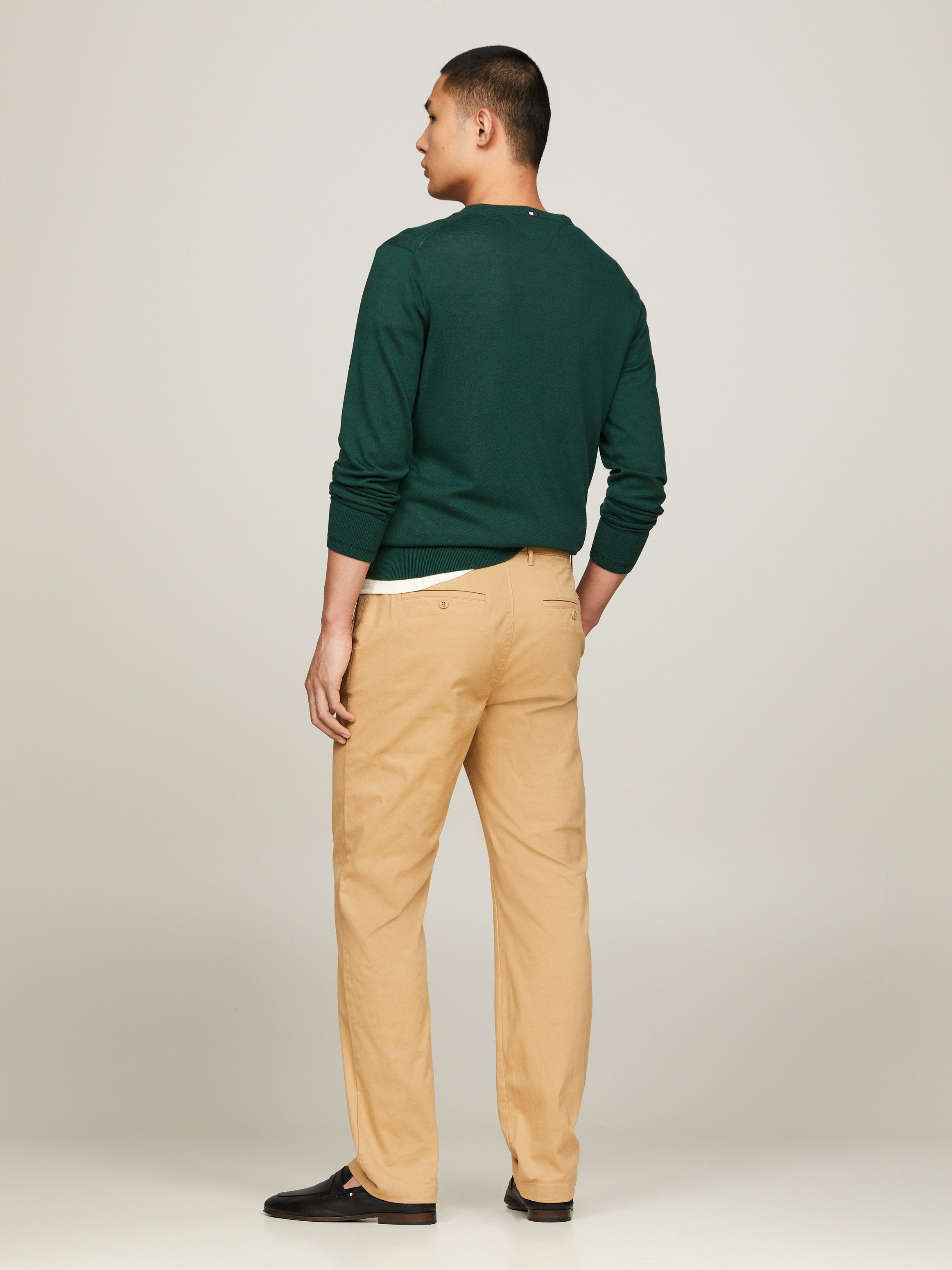 Tommy Hilfiger Chino MERCER ESSENTIAL TWILL CHINO