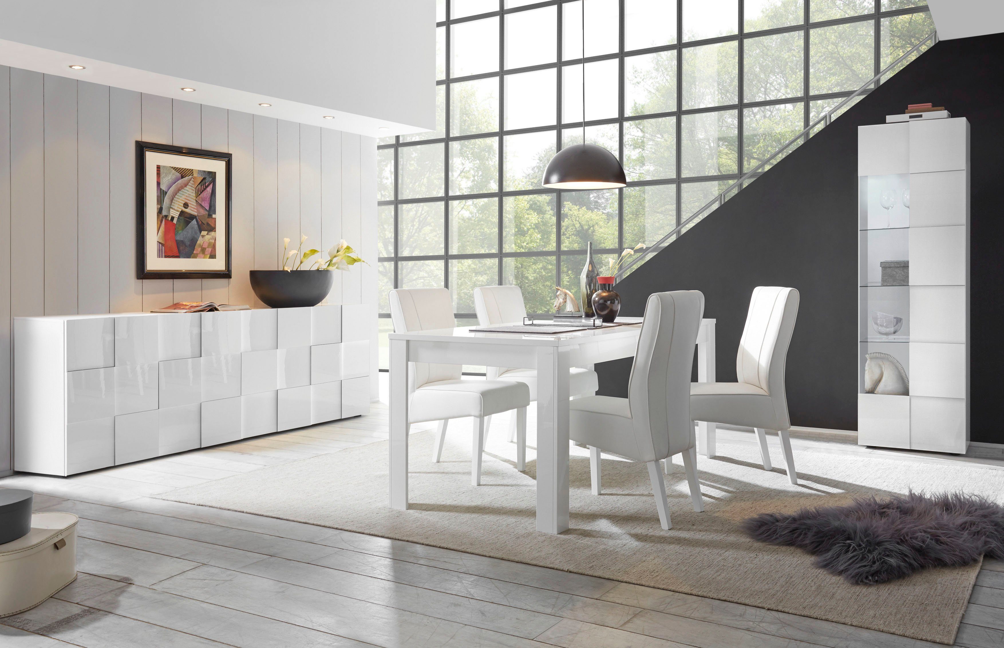 INOSIGN Dressoir Dama dressoir