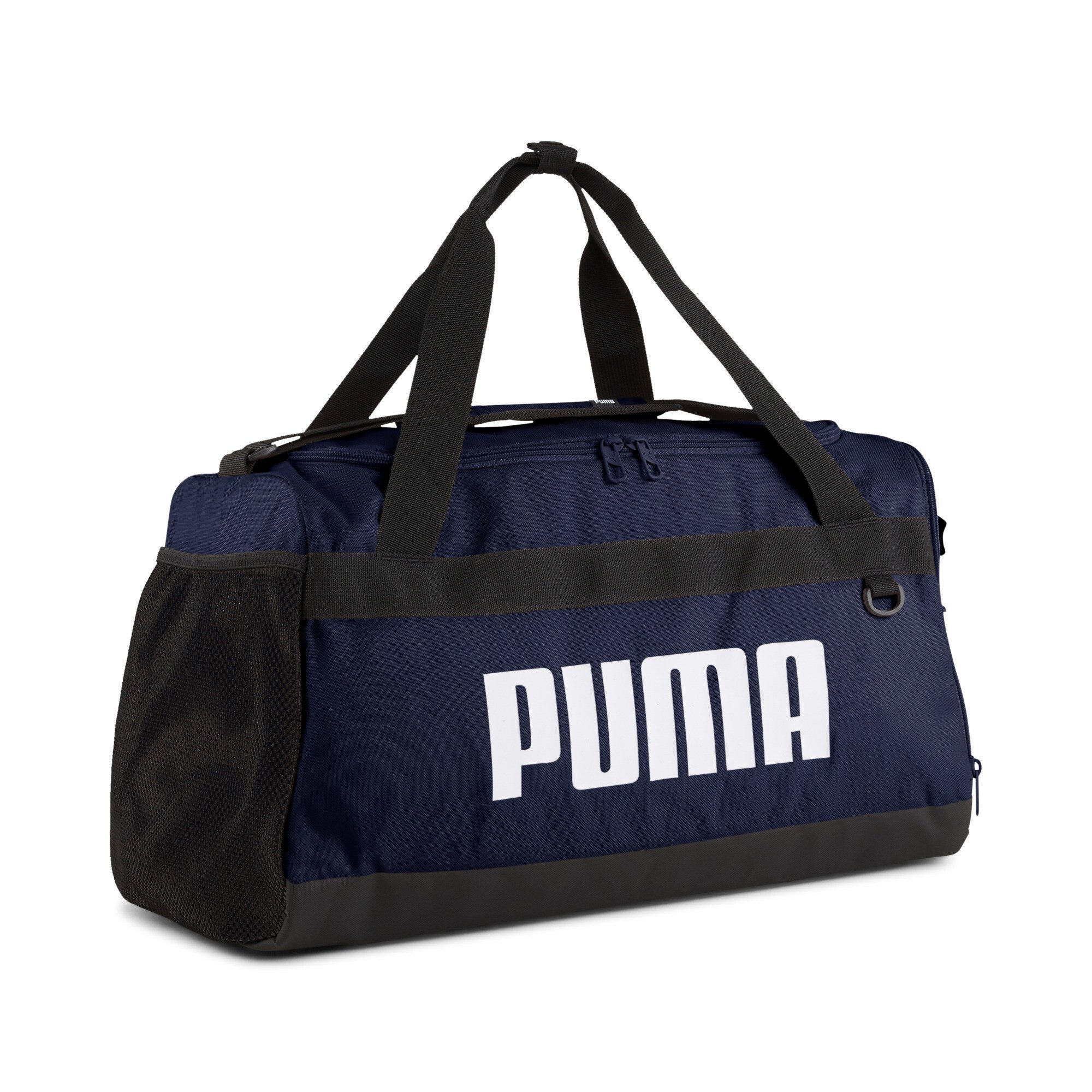 PUMA Sporttas CHALLENGER DUFFEL BAG S