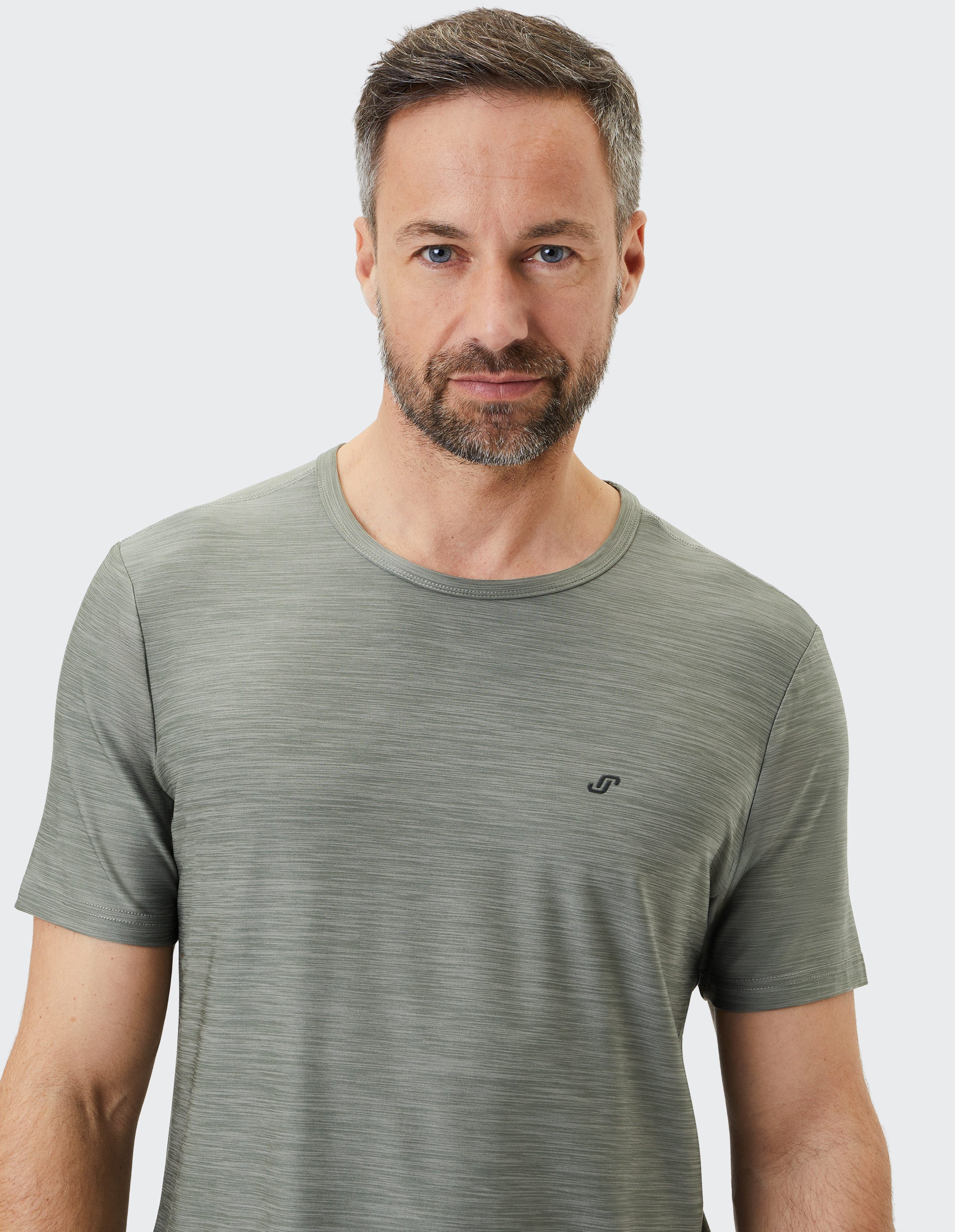 Joy Sportswear Functioneel shirt T-SHIRT VITUS