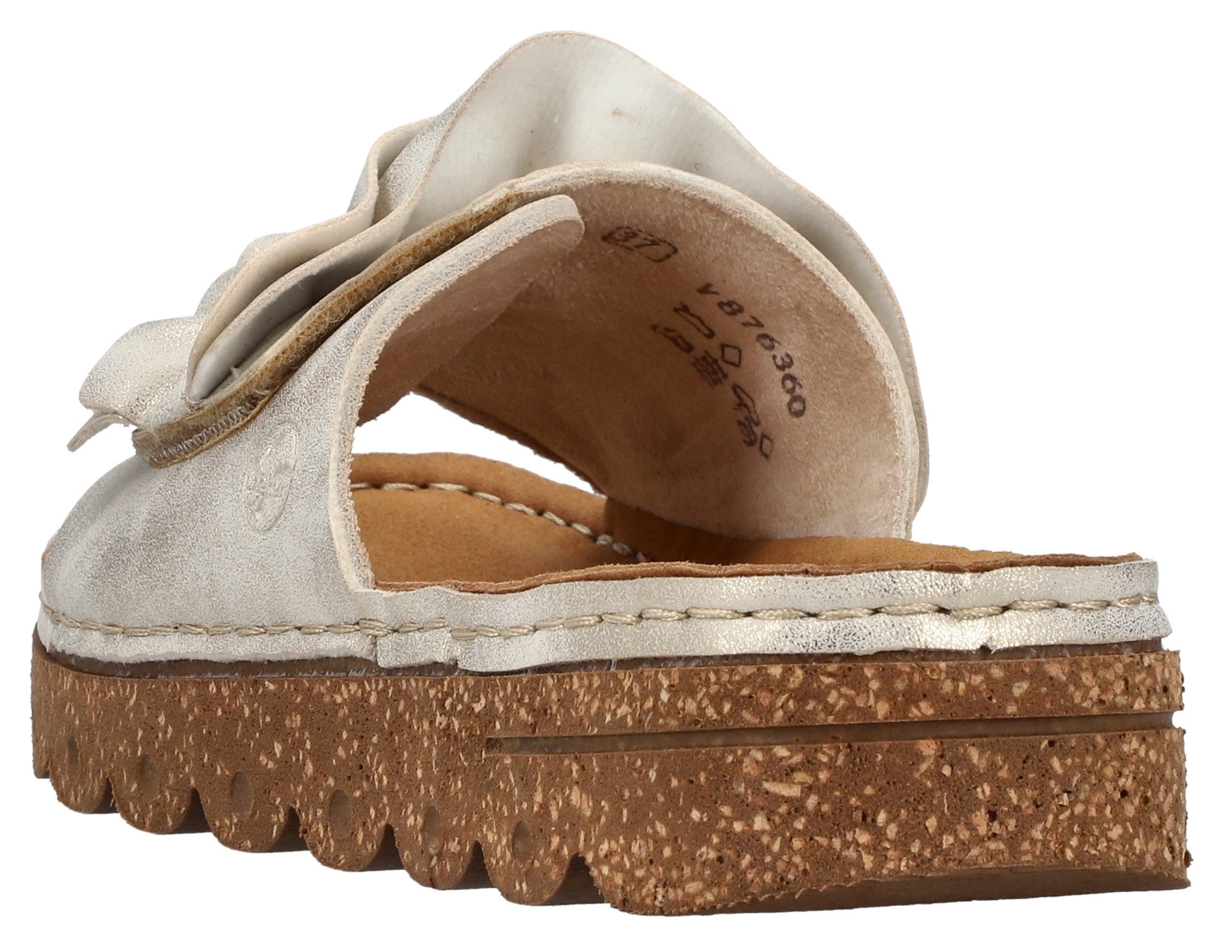 Rieker Slippers