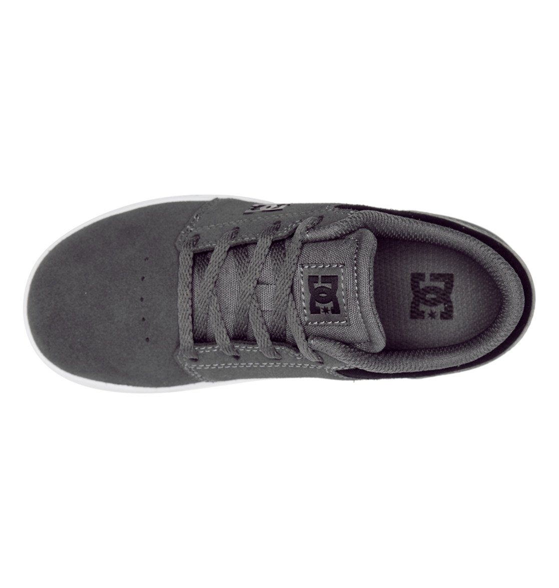 DC Shoes Sneakers Crisis 2