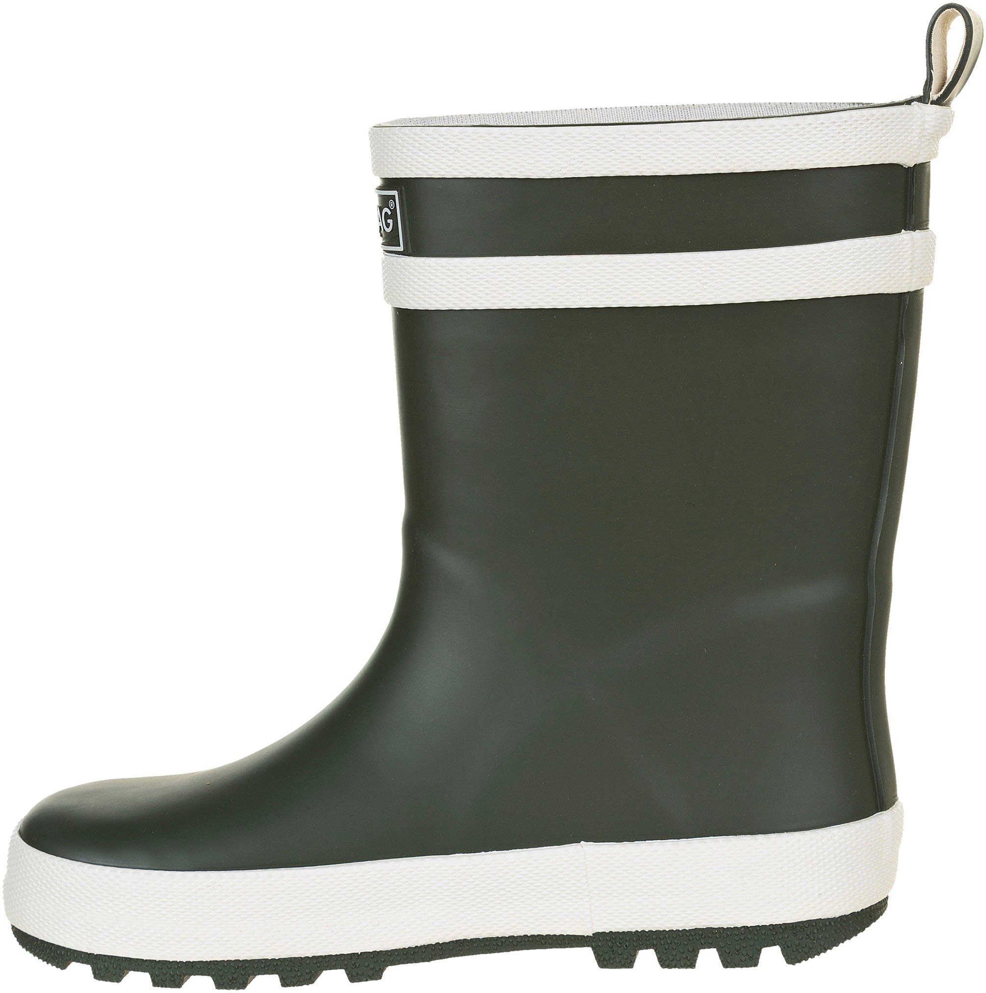 ZIGZAG Regenlaarzen Hurricane waterdicht