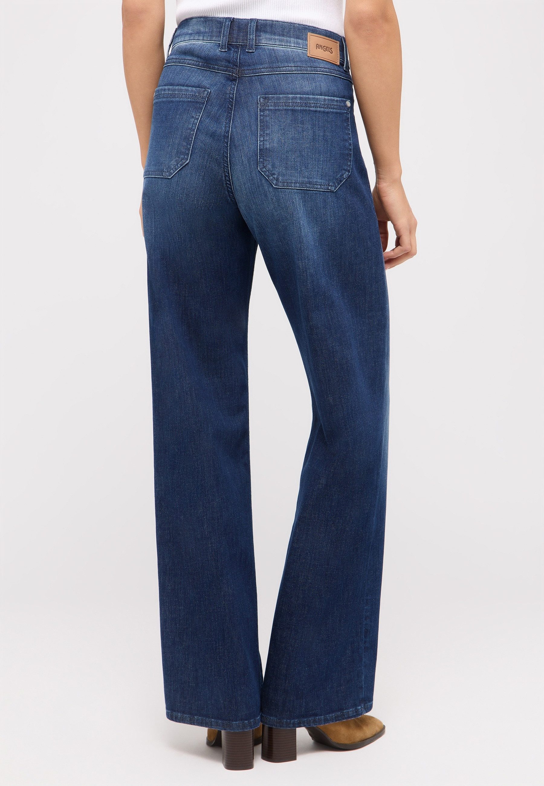 ANGELS Relax fit jeans LIZ WORKER