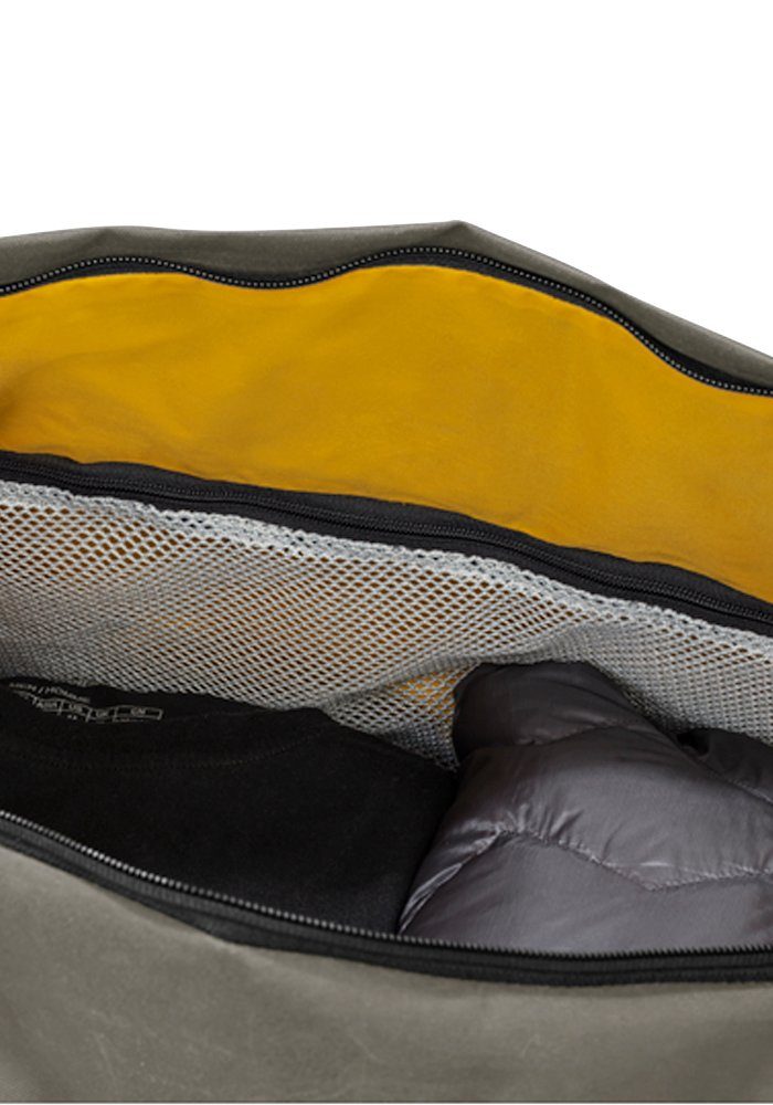 Jack Wolfskin Reistas TRAVELTOPIA DUFFLE 45