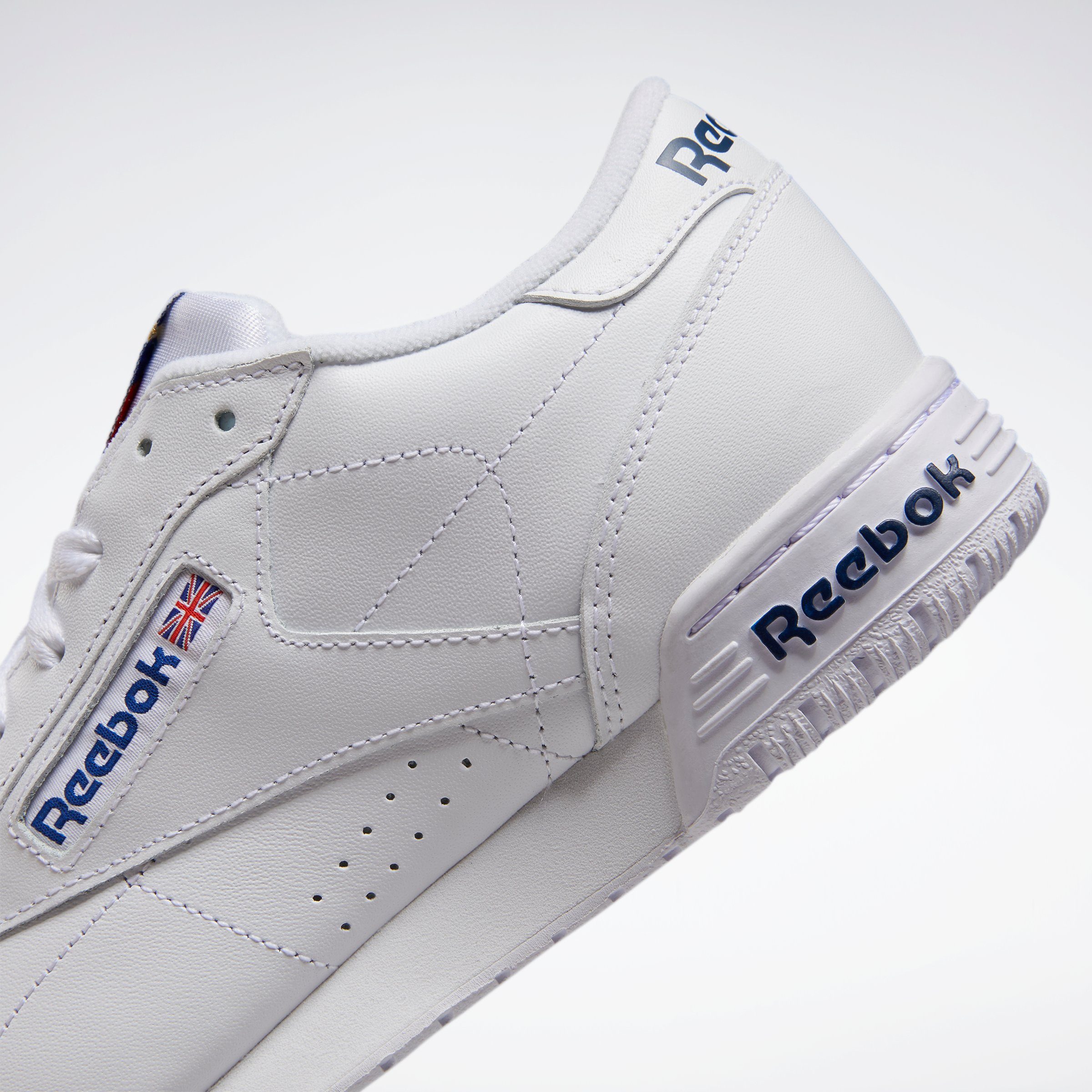 Reebok Classic Sneakers Ex-O-Fit Clean Logo Int