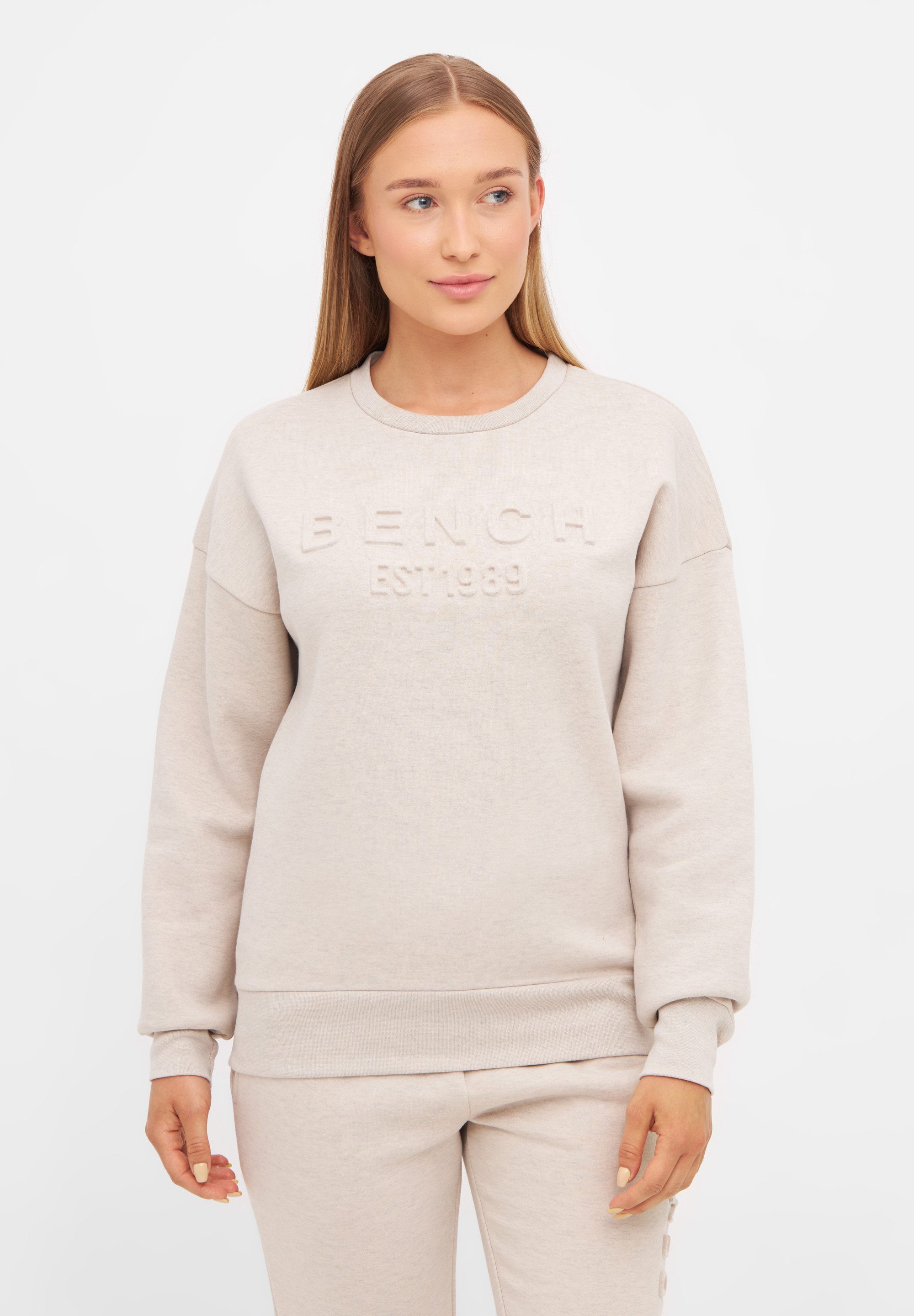 Bench. Sweatshirt AVYANNA