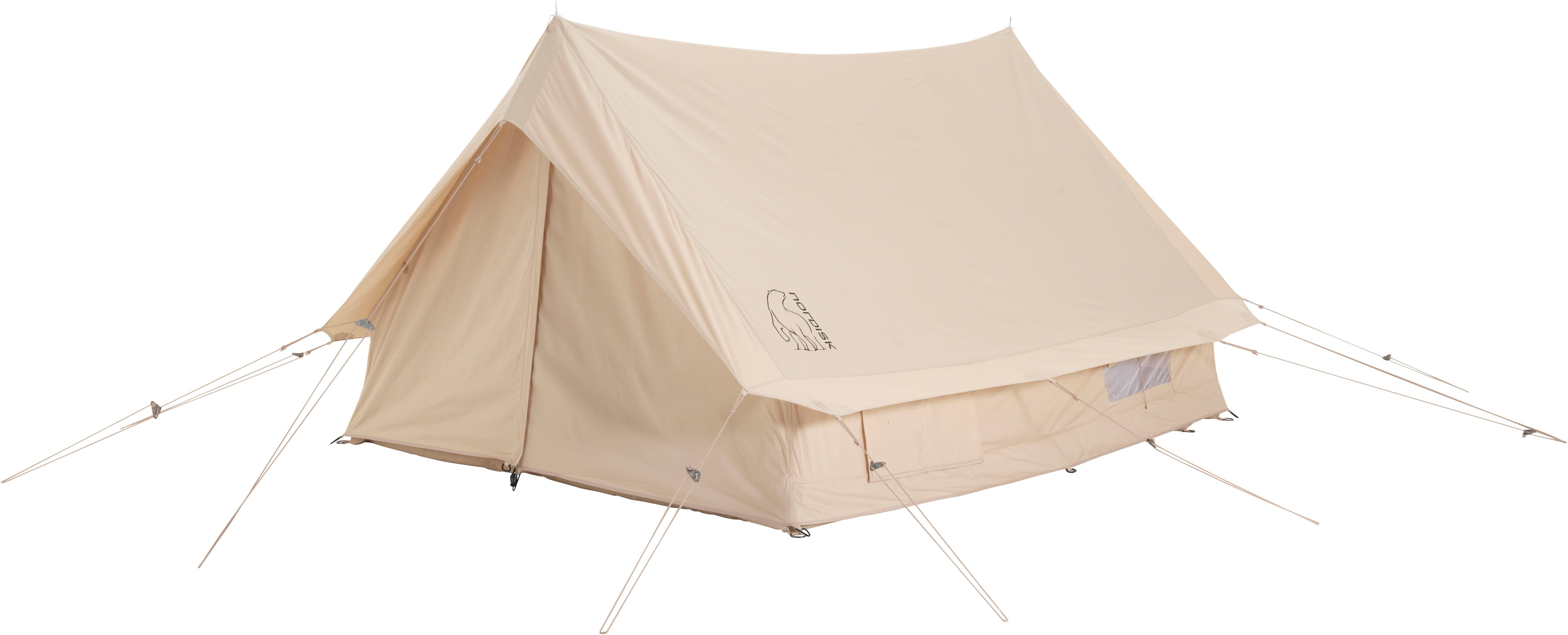 Nordisk Noktent Ydun 5.5 Technical