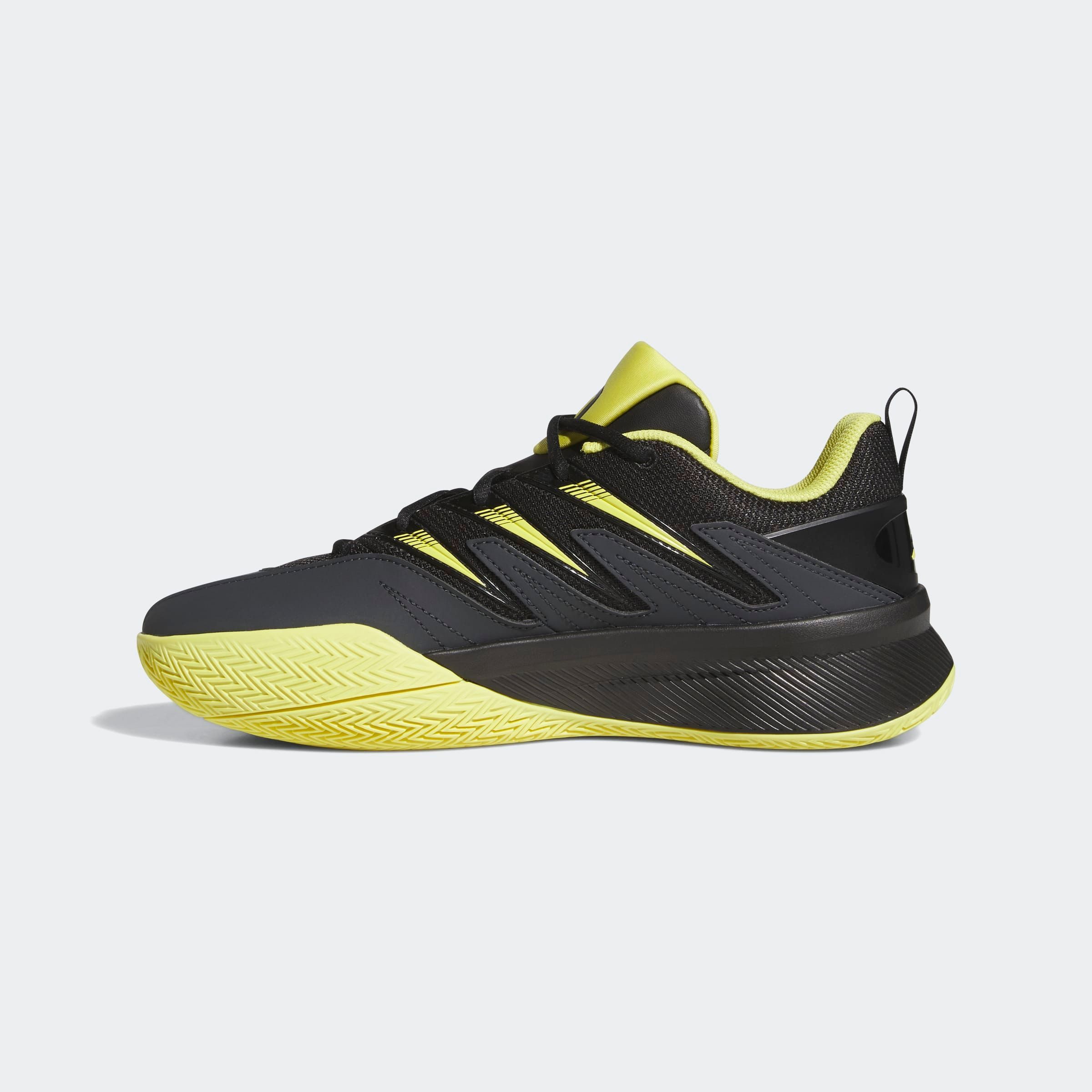 adidas Performance Basketbalschoenen DAME CERTIFIED 3