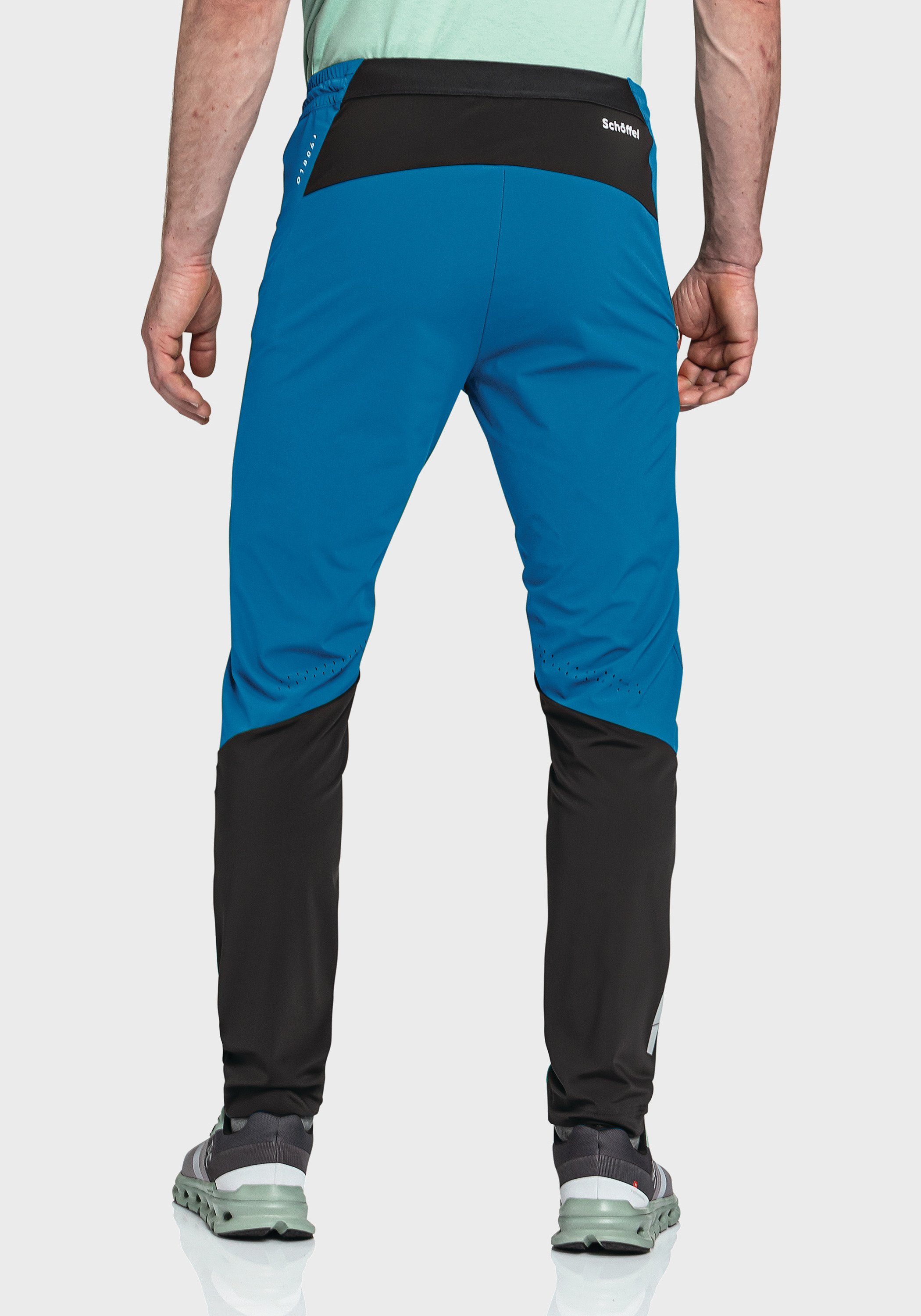 Schöffel Outdoorbroek Pants Hestad Light M