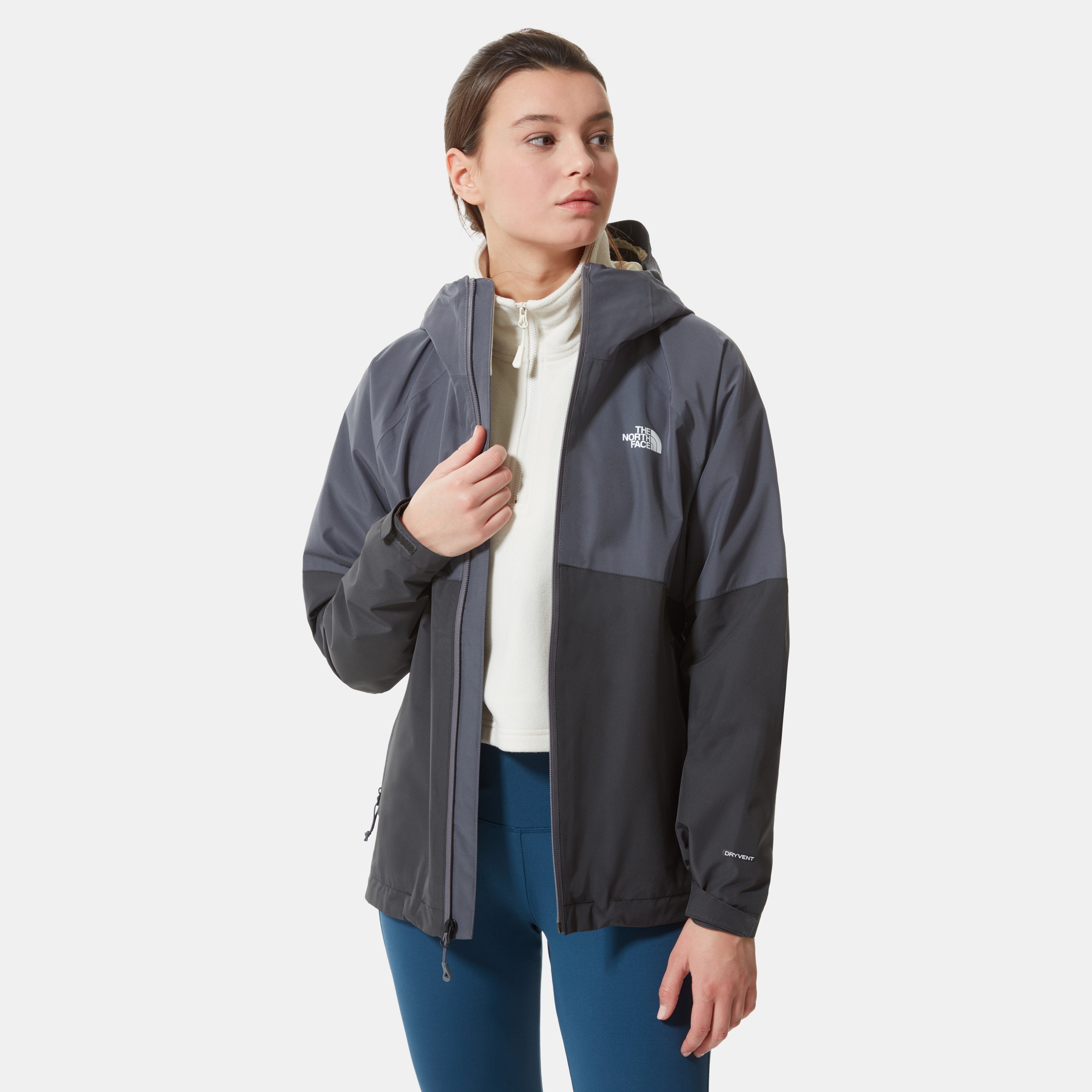 The North Face Functioneel jack W DIABLO DYNAMIC JKT