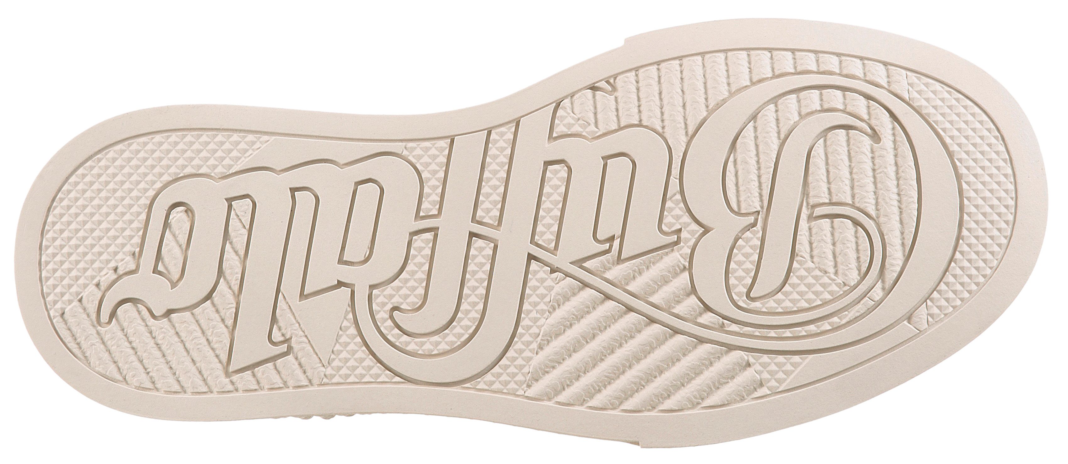Buffalo Sneakers Madison