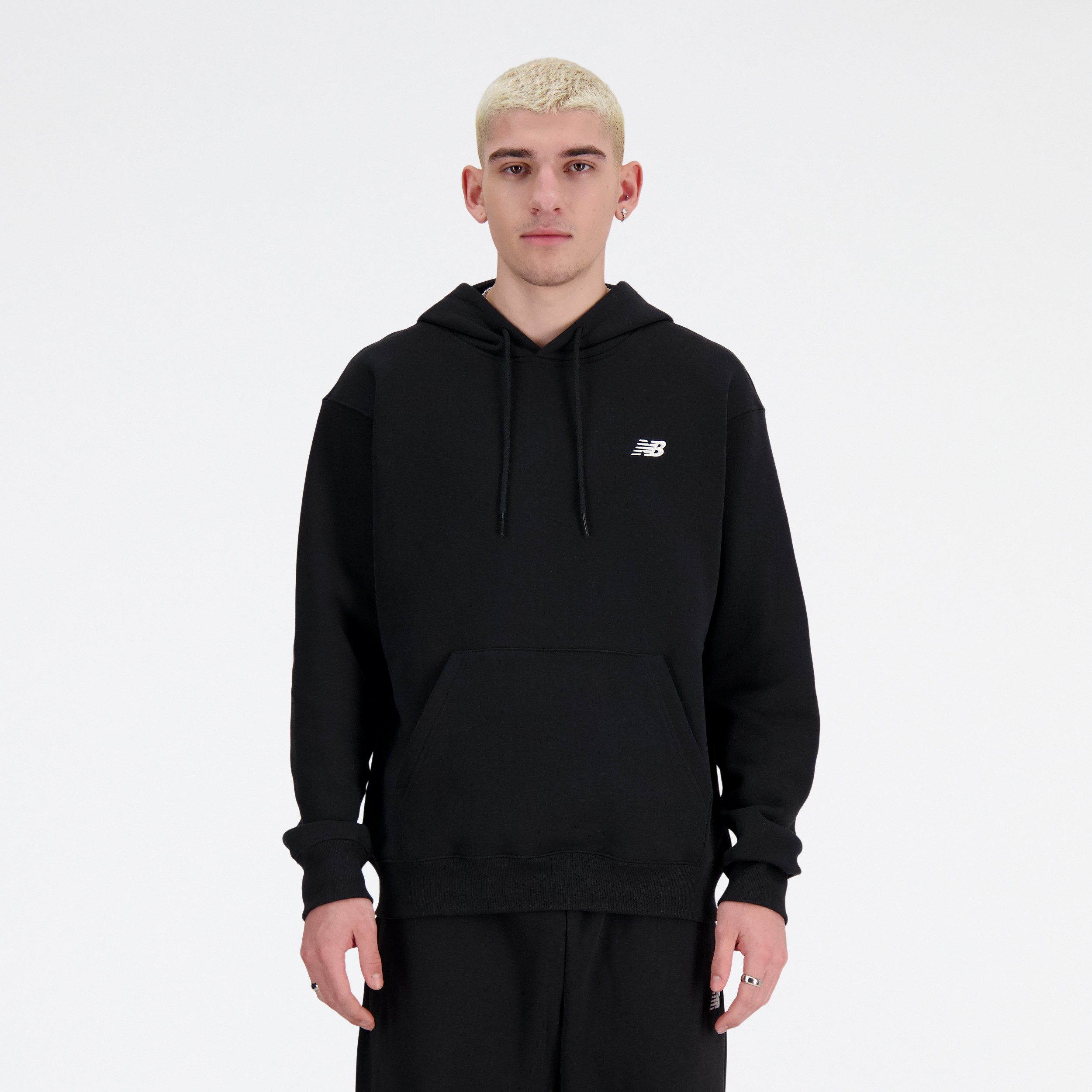 New Balance Hoodie SPORT ESSENTIALS FRENCH TERRY HOODIE