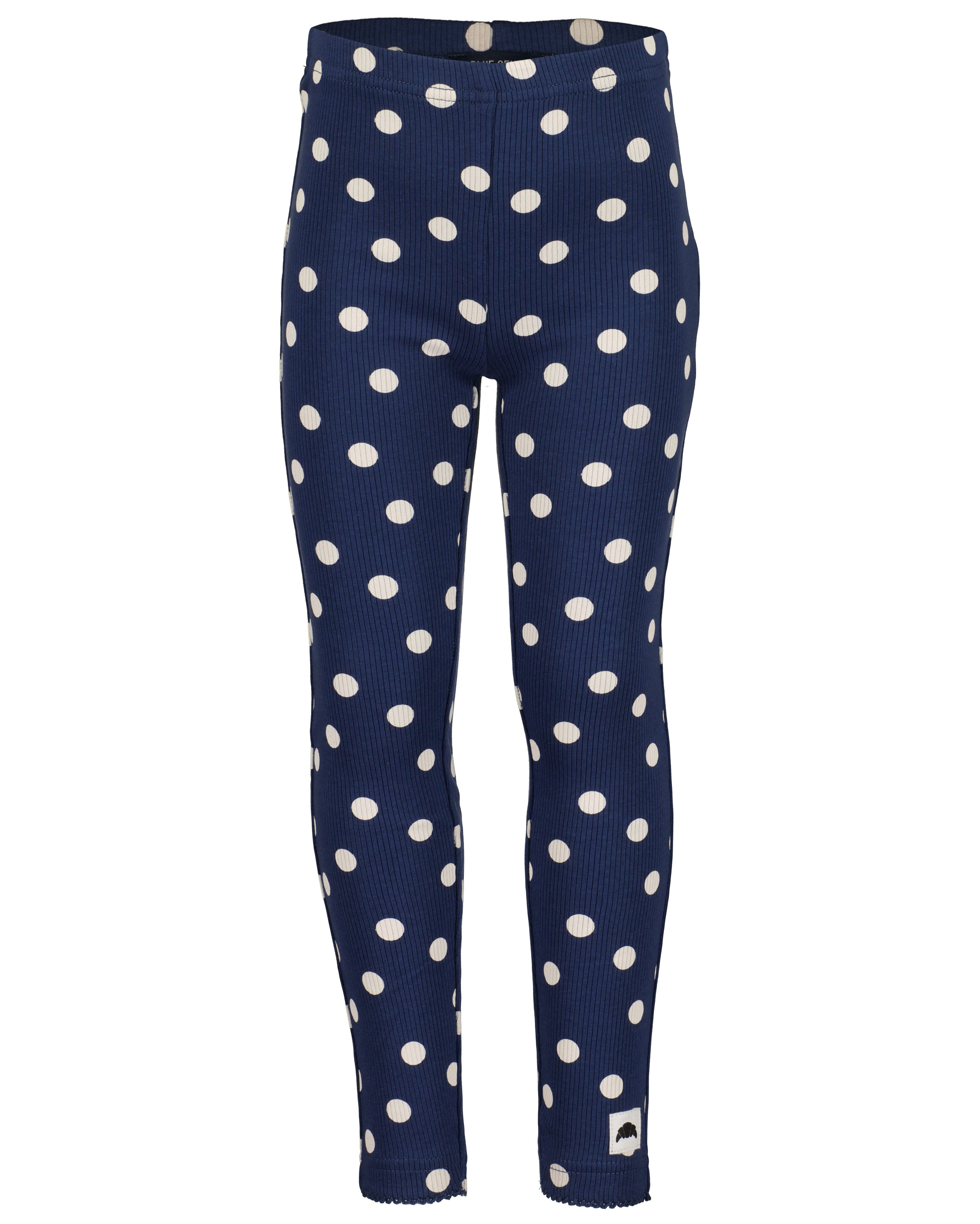 Blue Seven Legging meisjes maillots & leggings maat 92 blauw