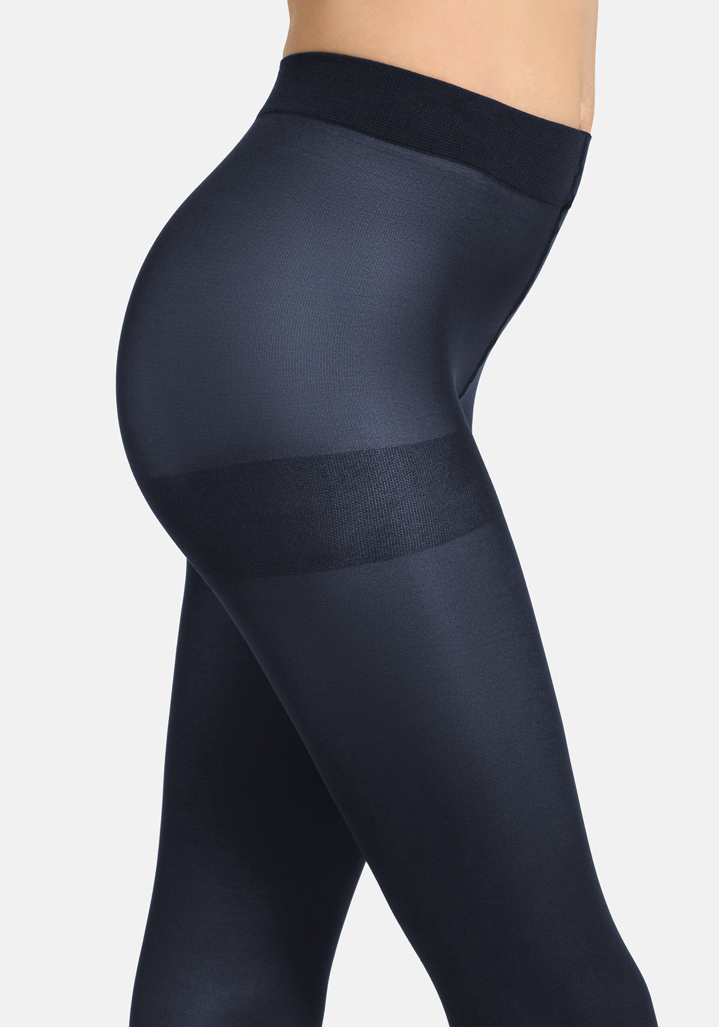 Camano Panty Fine everyday met comfortband (Set van 2)