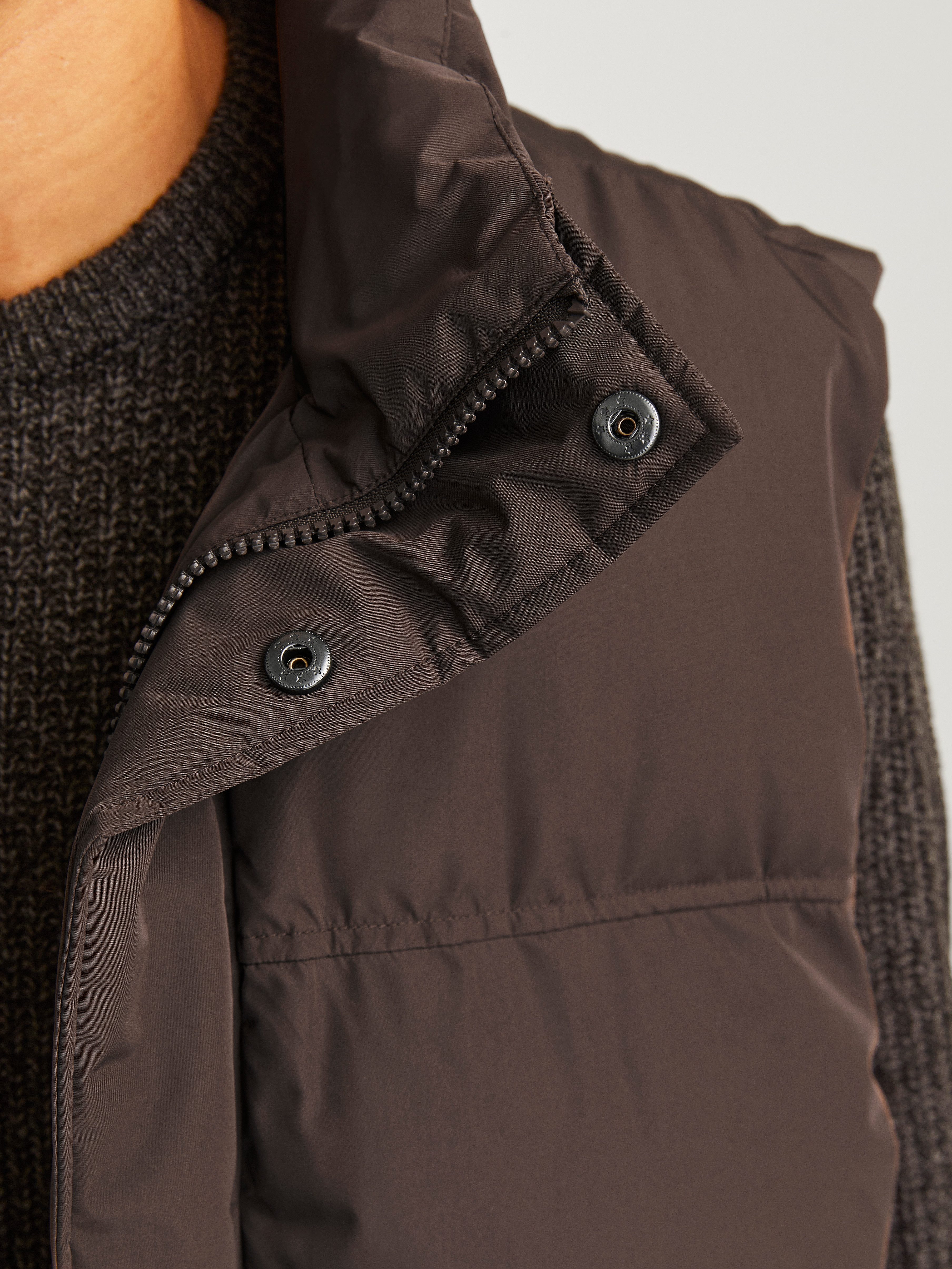 Jack & Jones Bodywarmer JJEBRADLEY BODYWARMER SN