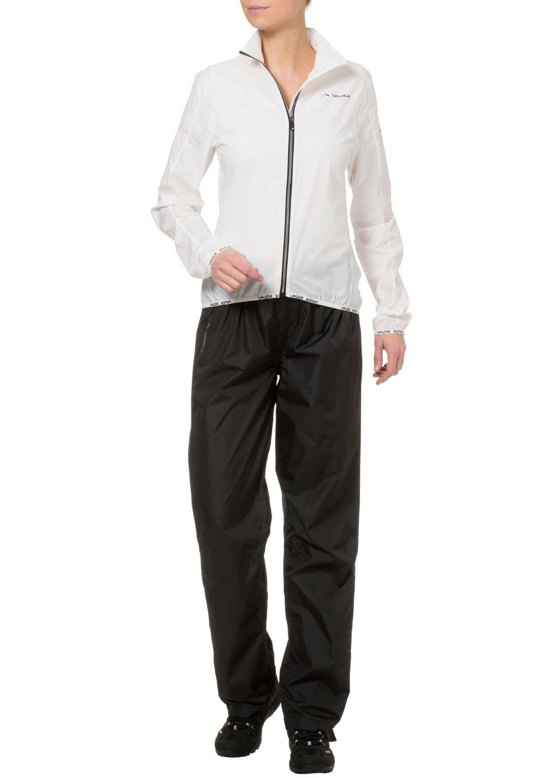 VAUDE Fietsbroek Fluid Pants