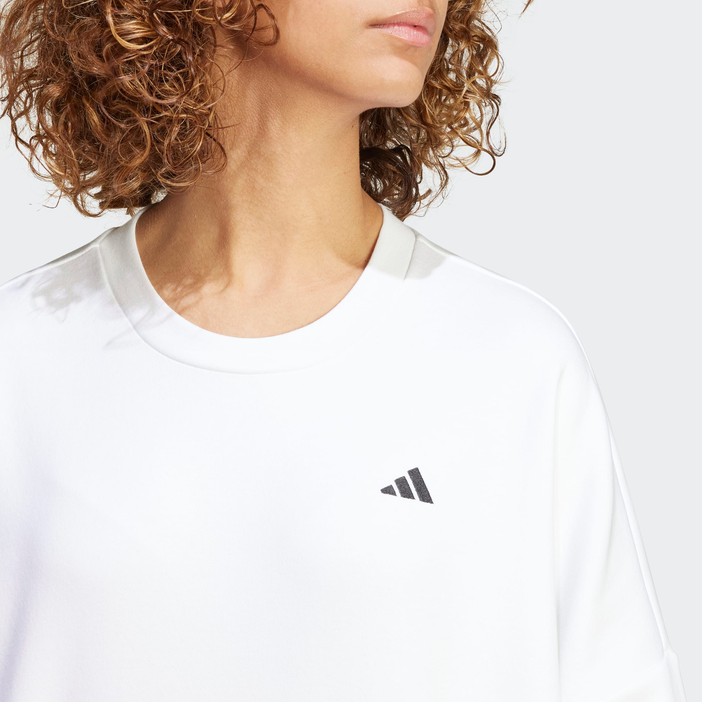 adidas Sportswear Sweatshirt W SL FC SWT