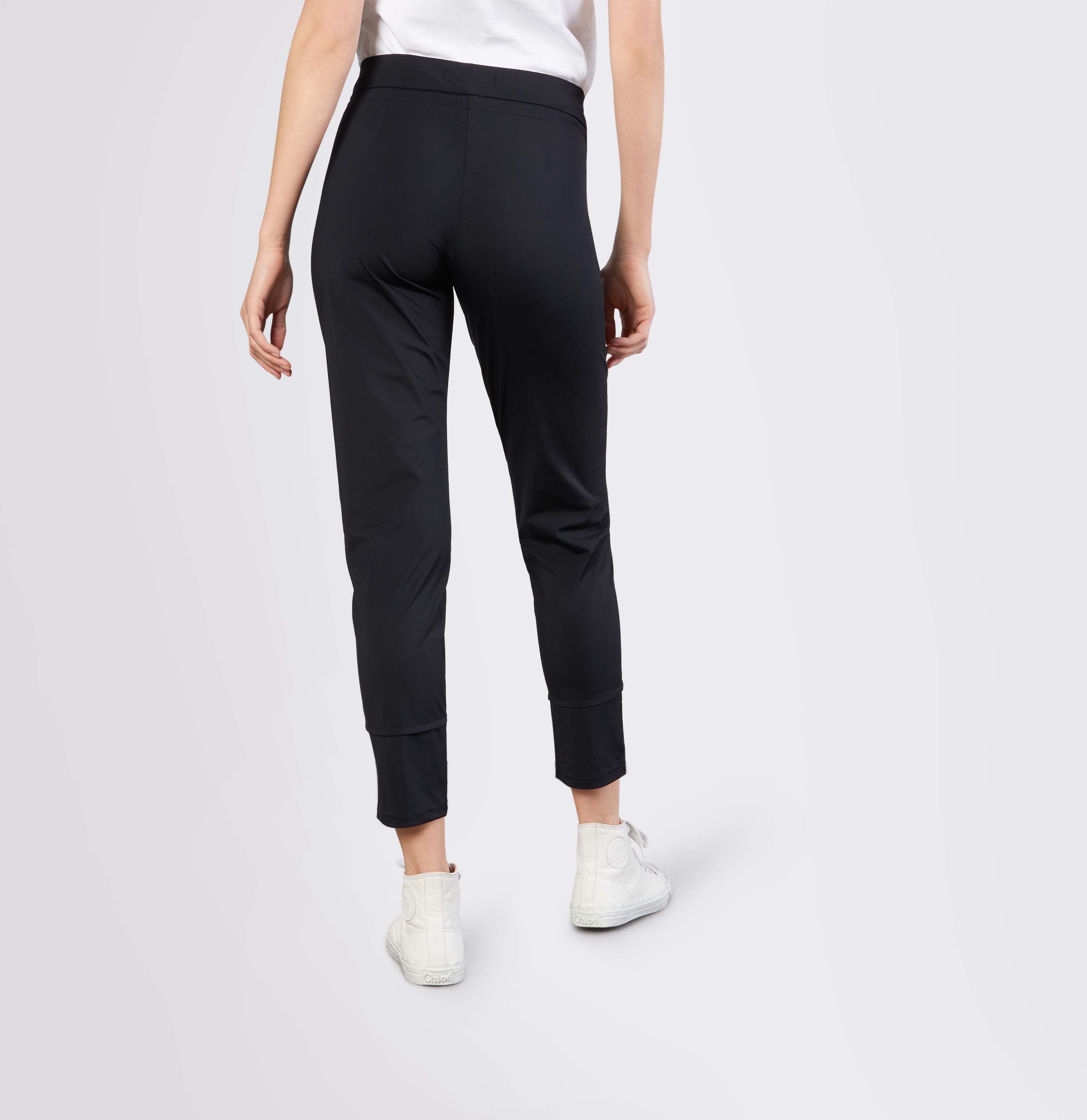 MAC Stretchbroek Easy met zakken
