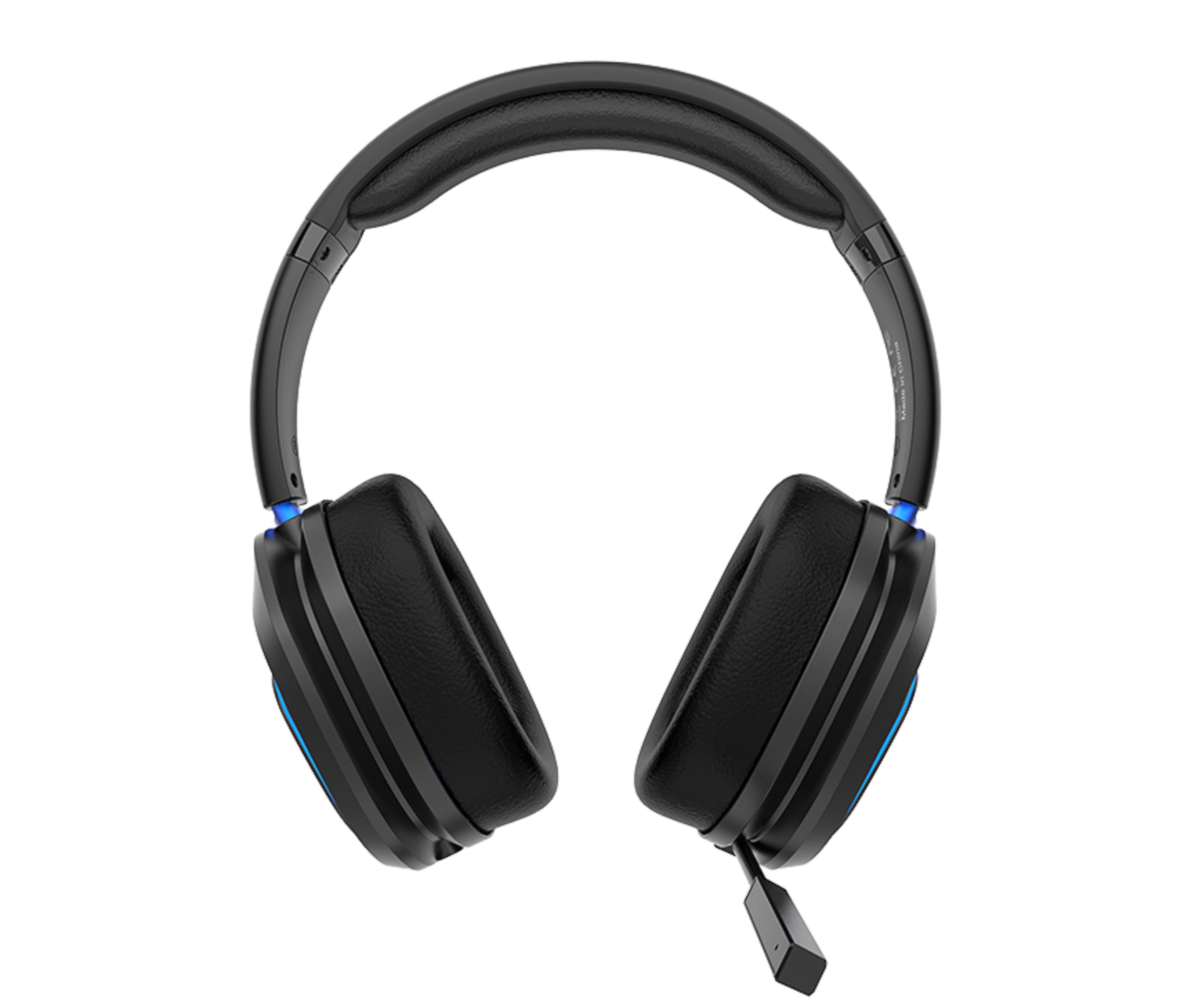 Sades Gaming-headset Carrier SA-203 draadloos, stereo, over ear, bluetooth 5.0, 2.4g, 3,5 mm