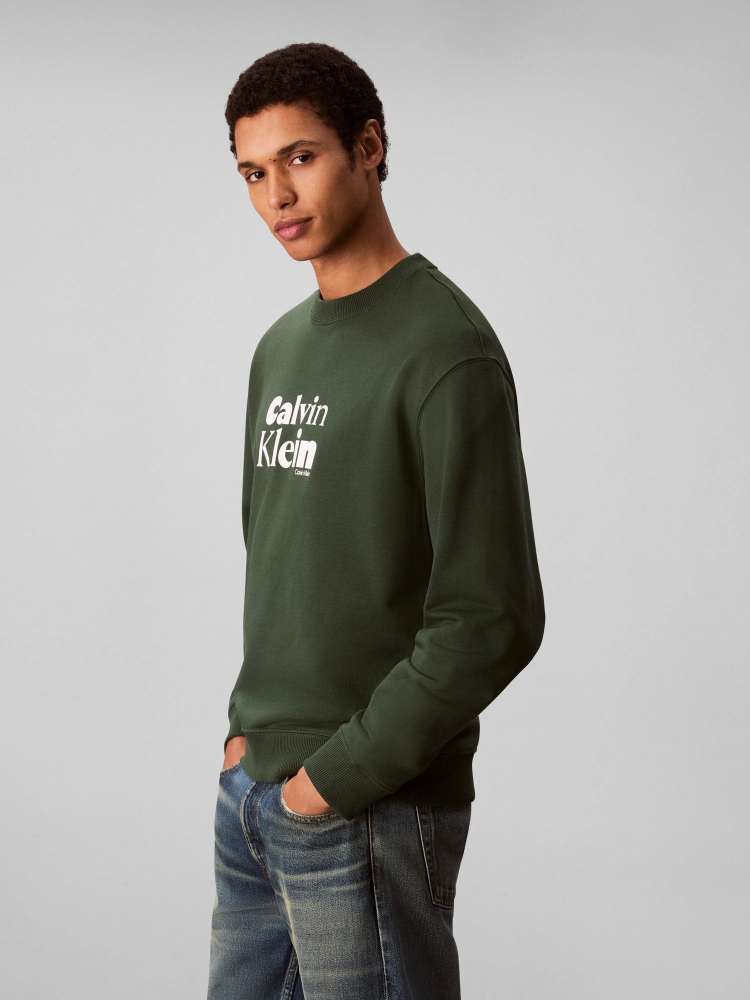 Calvin Klein Sweatshirt