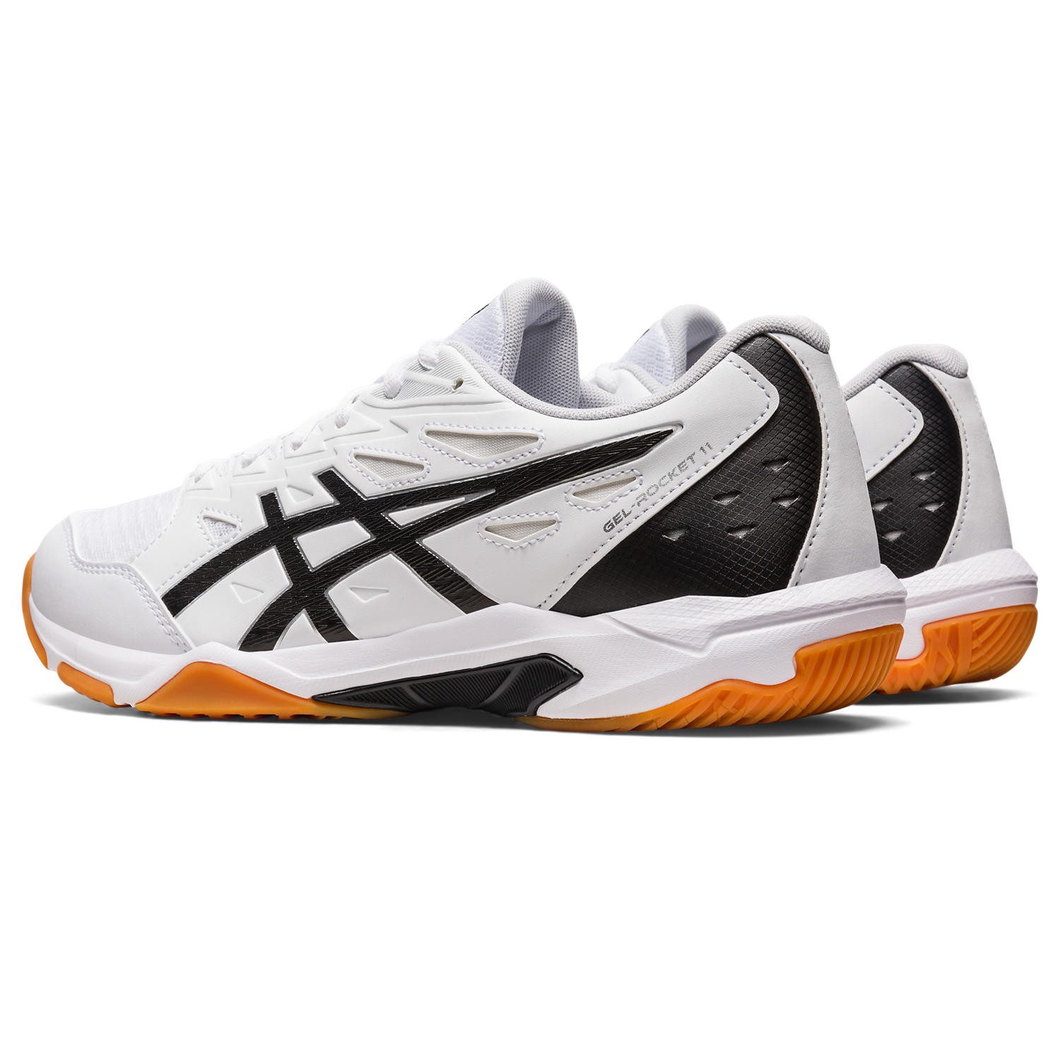 Asics Indoorschoenen GEL-ROCKET 11