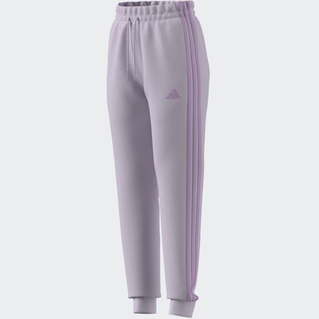 adidas Sportswear Sportbroek W 3S SJ JOGGER (1-delig)