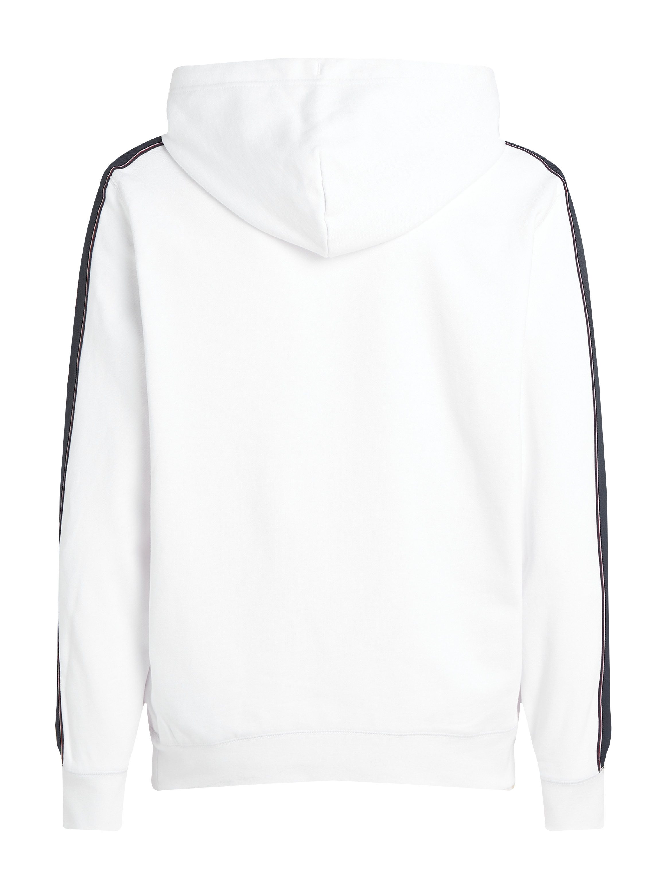 Tommy Hilfiger Hoodie GLOBAL STRIPE HOODY