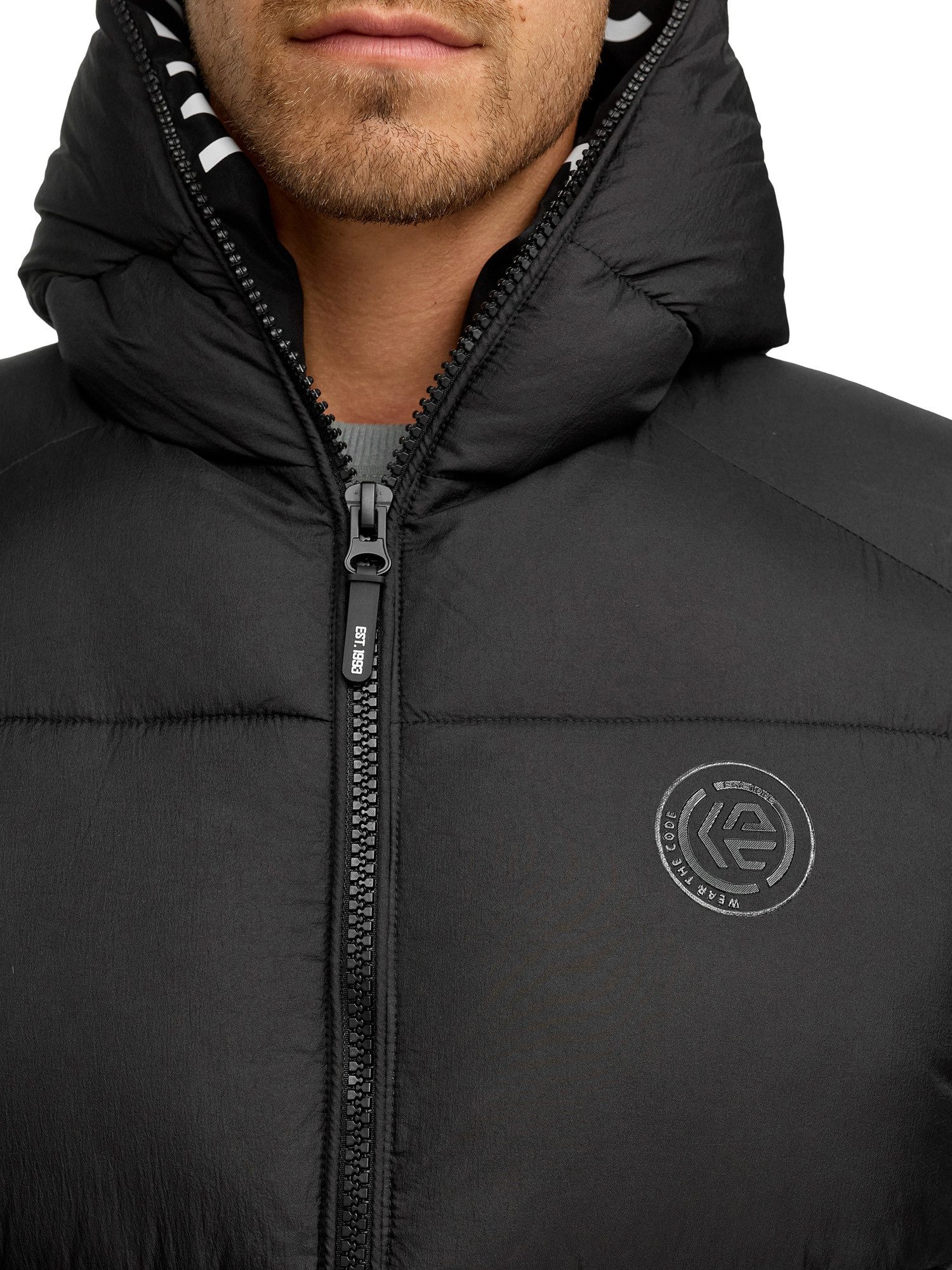 Indicode Bodywarmer INLaurits