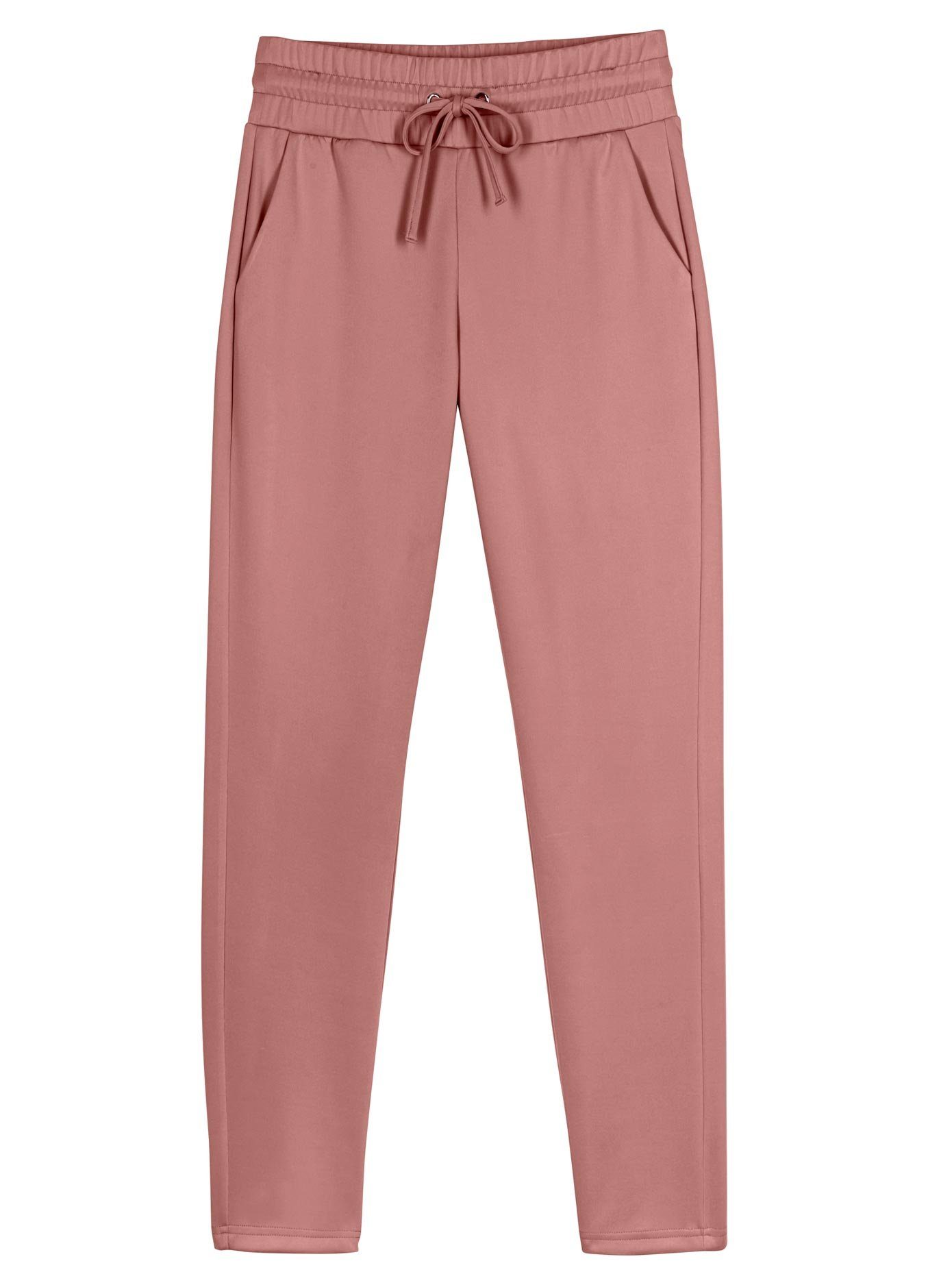 Classic Basics Comfortbroek