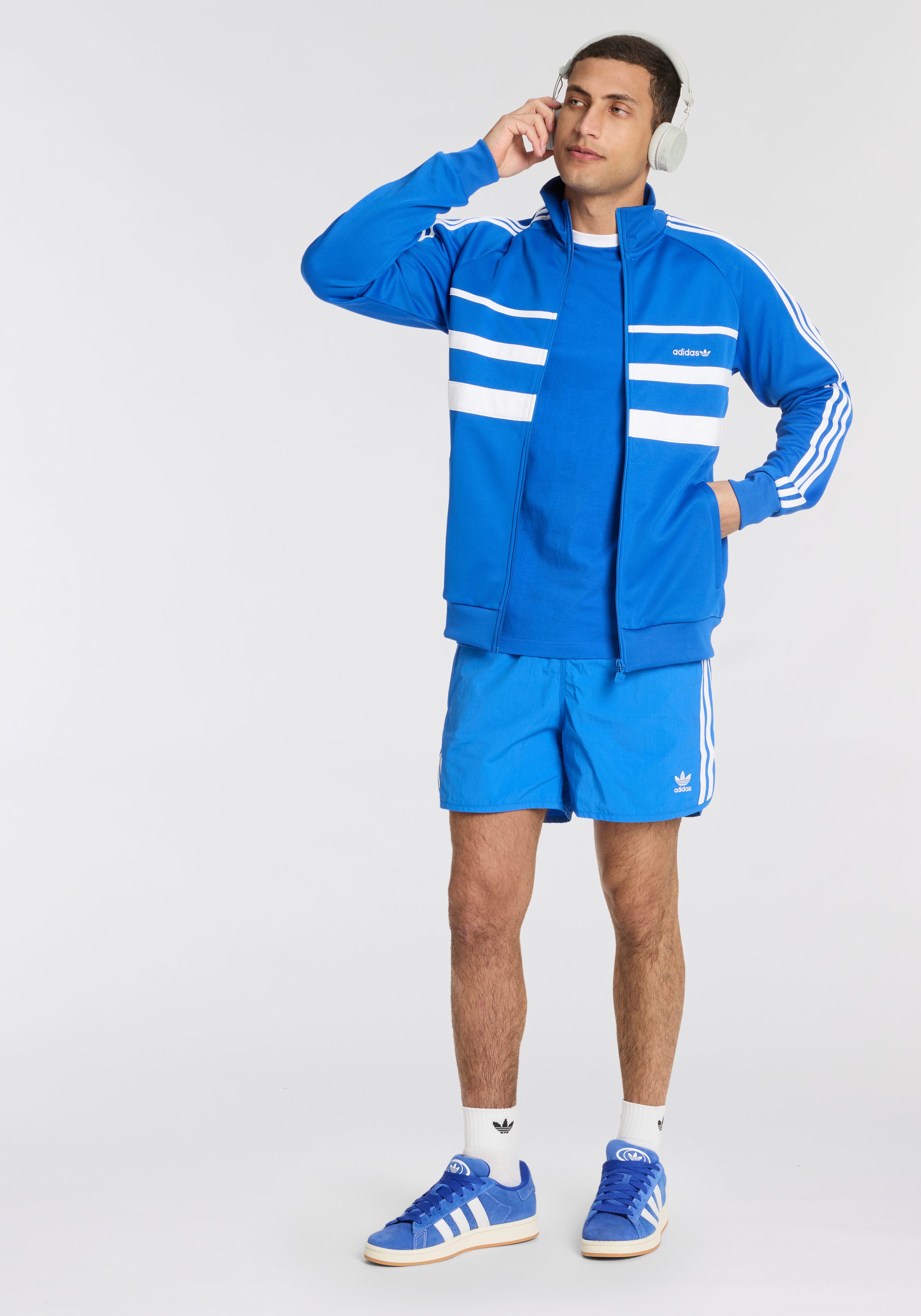 adidas Originals Outdoorjack FIRST TT