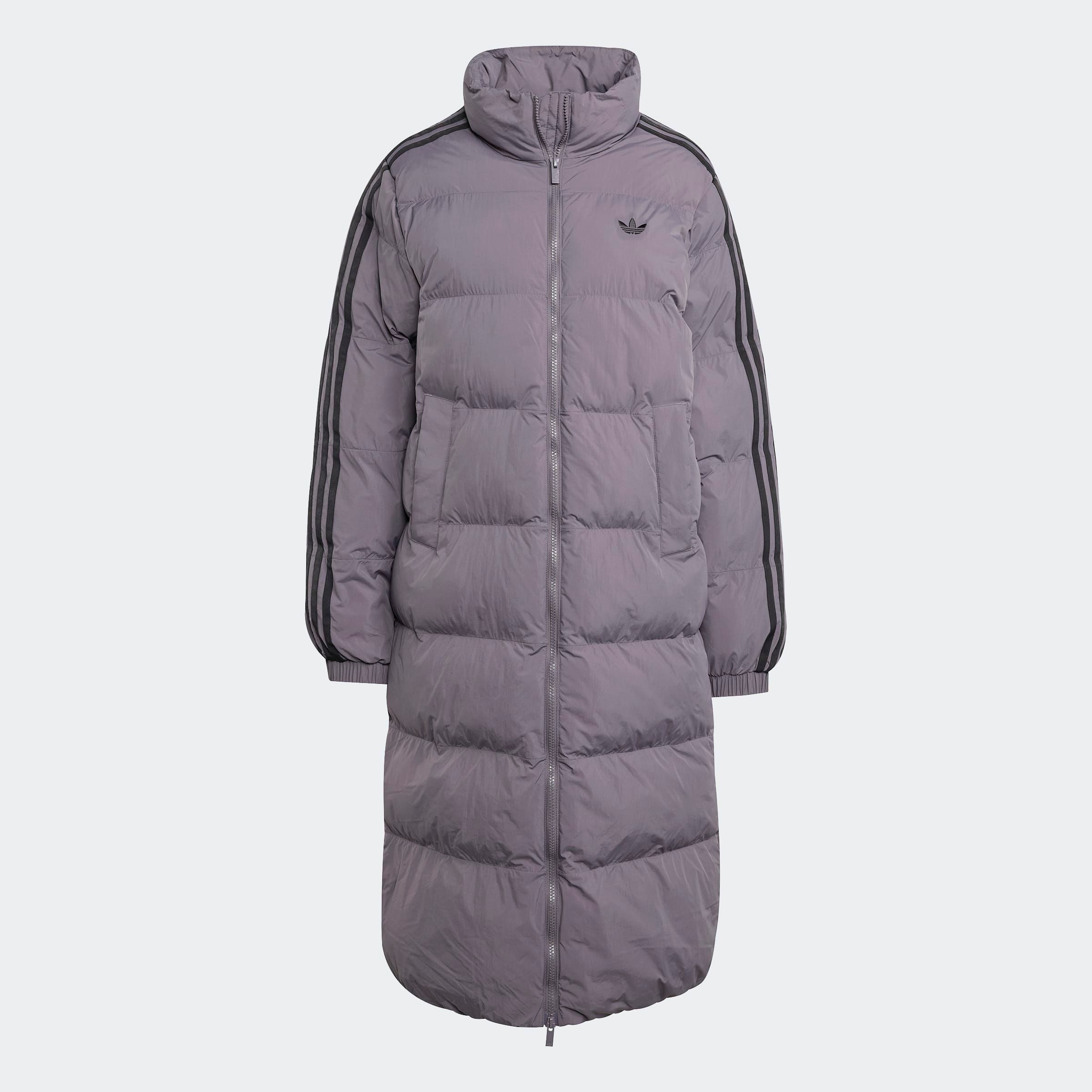 adidas Originals Winterjack LONG PUFFER