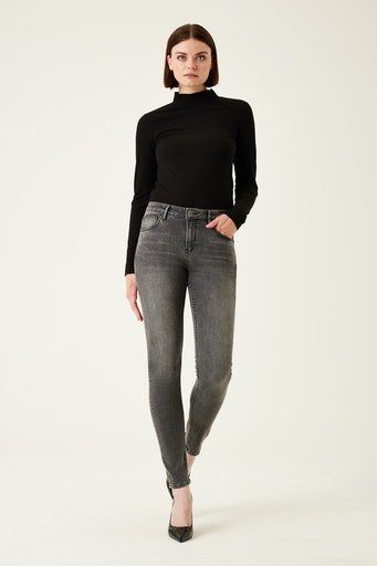 Garcia High-waist jeans Celia superslim