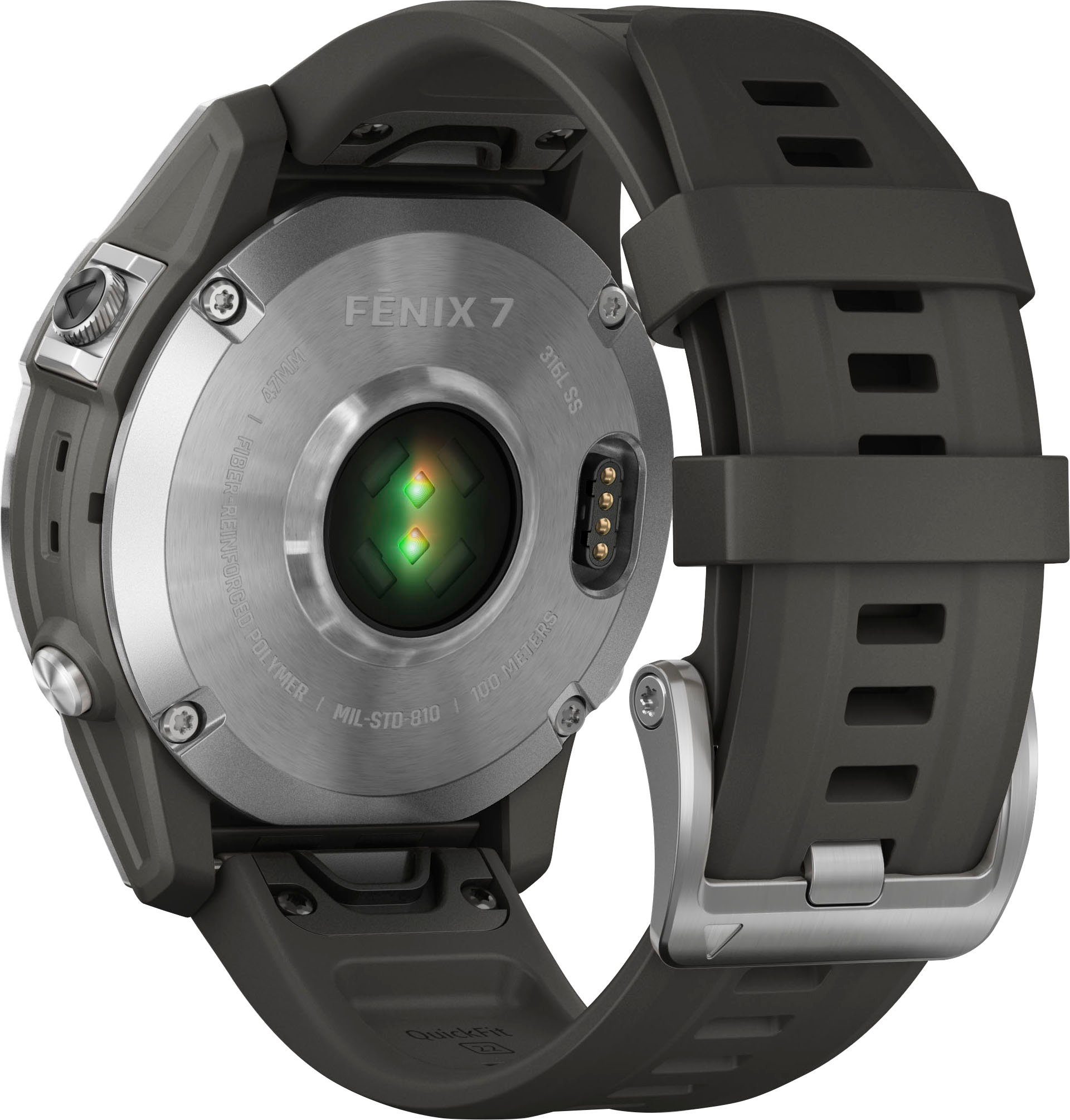 Garmin Smartwatch FENIX 7