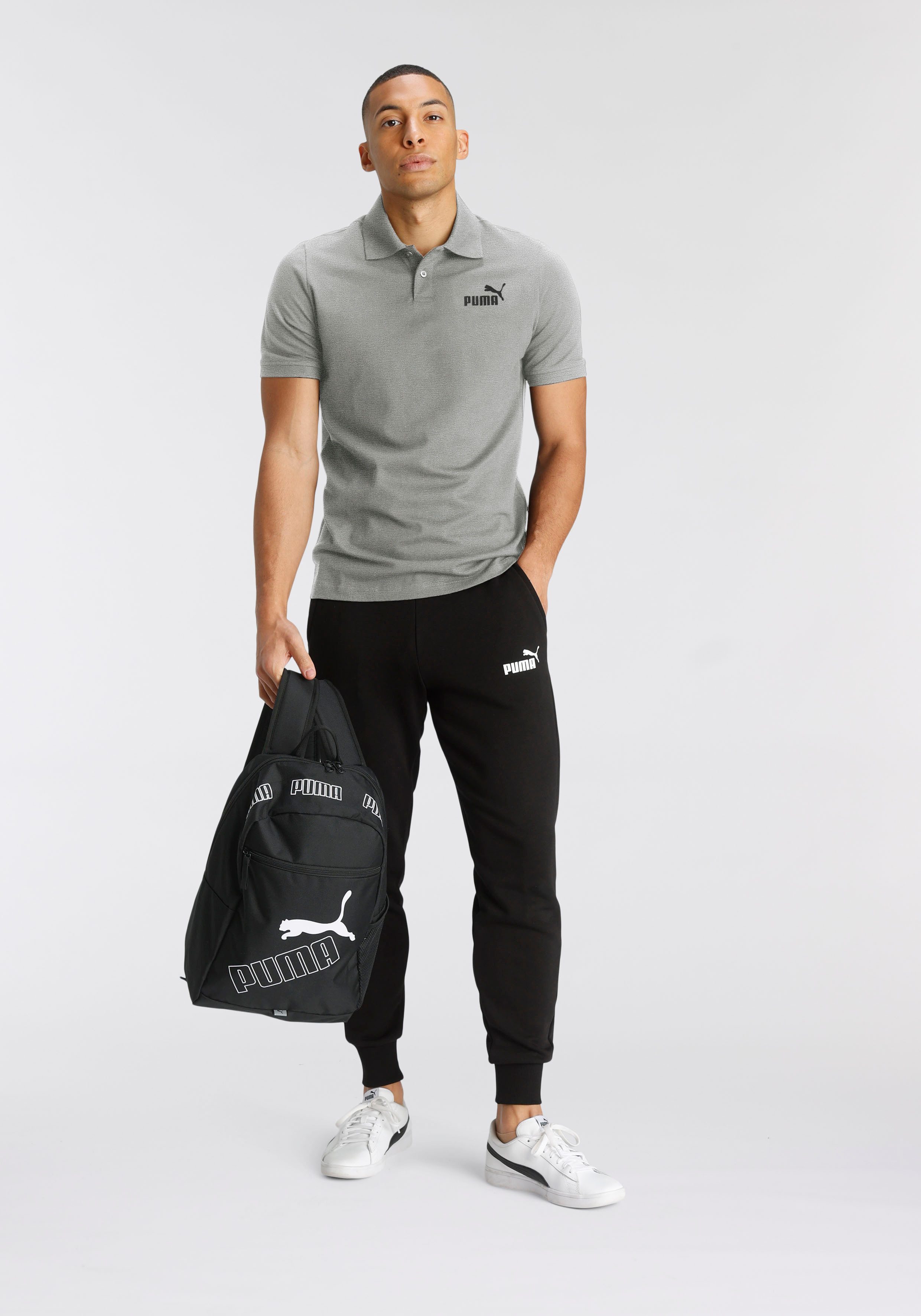 PUMA Poloshirt ESS Pique Polo