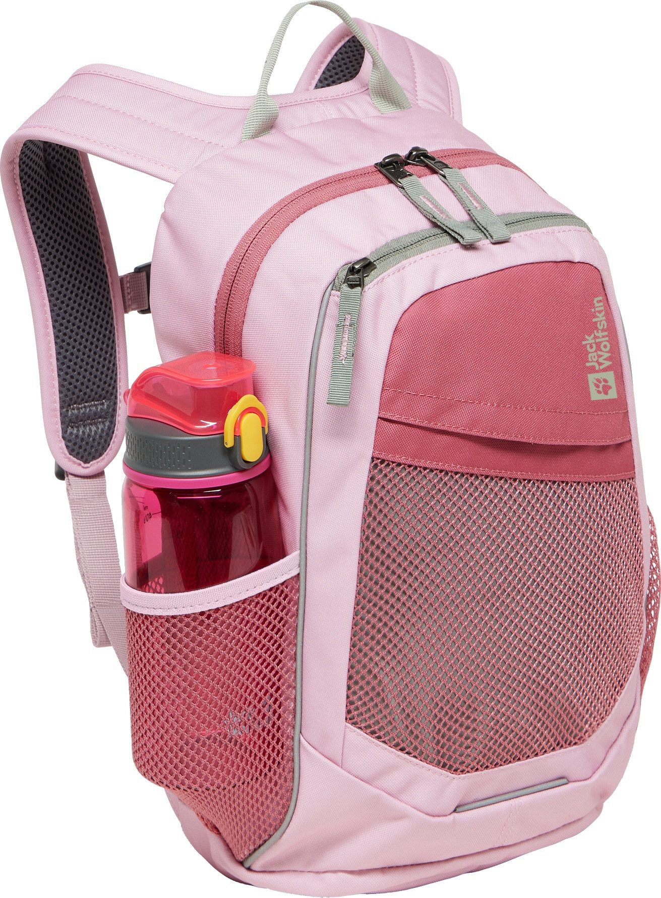 Jack Wolfskin Kinderrugzak TRACK jack