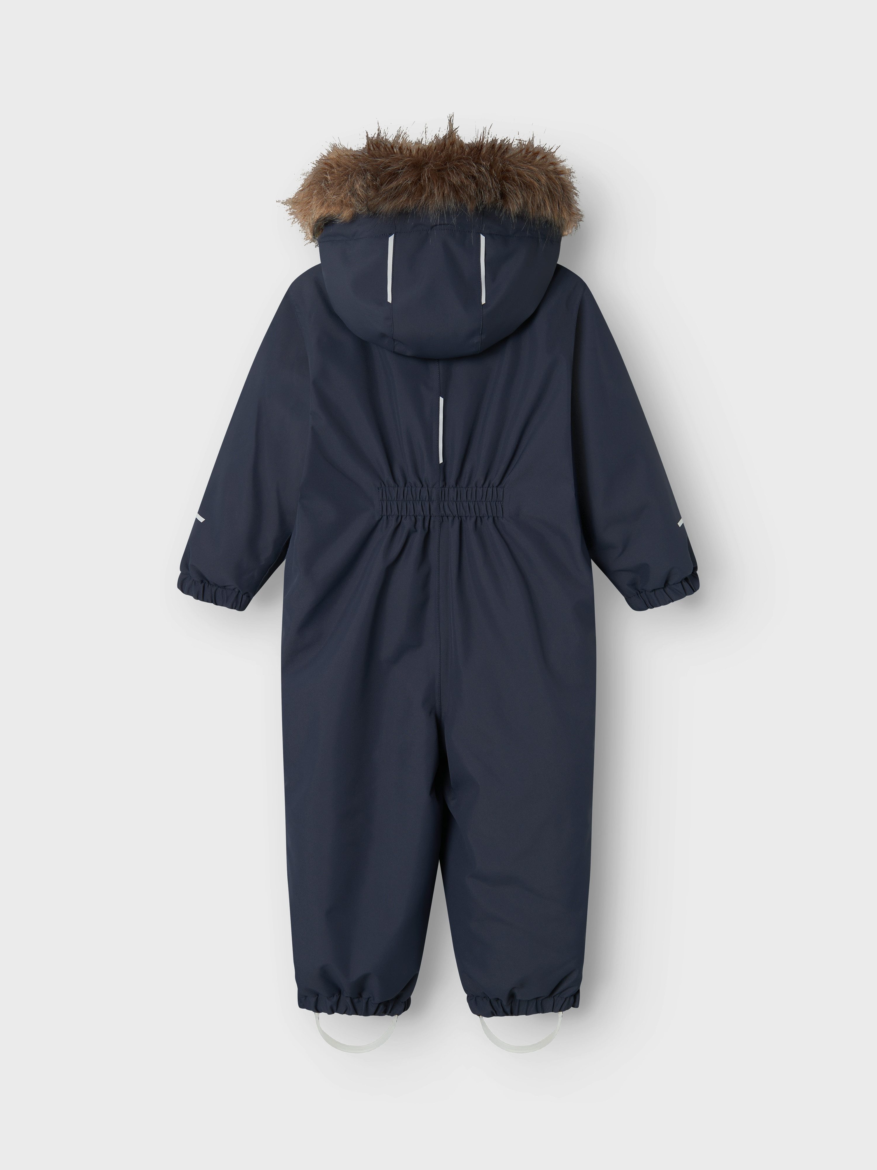 Name It Jumpsuit NMNSNOW10 SUIT SOLID FO NOOS