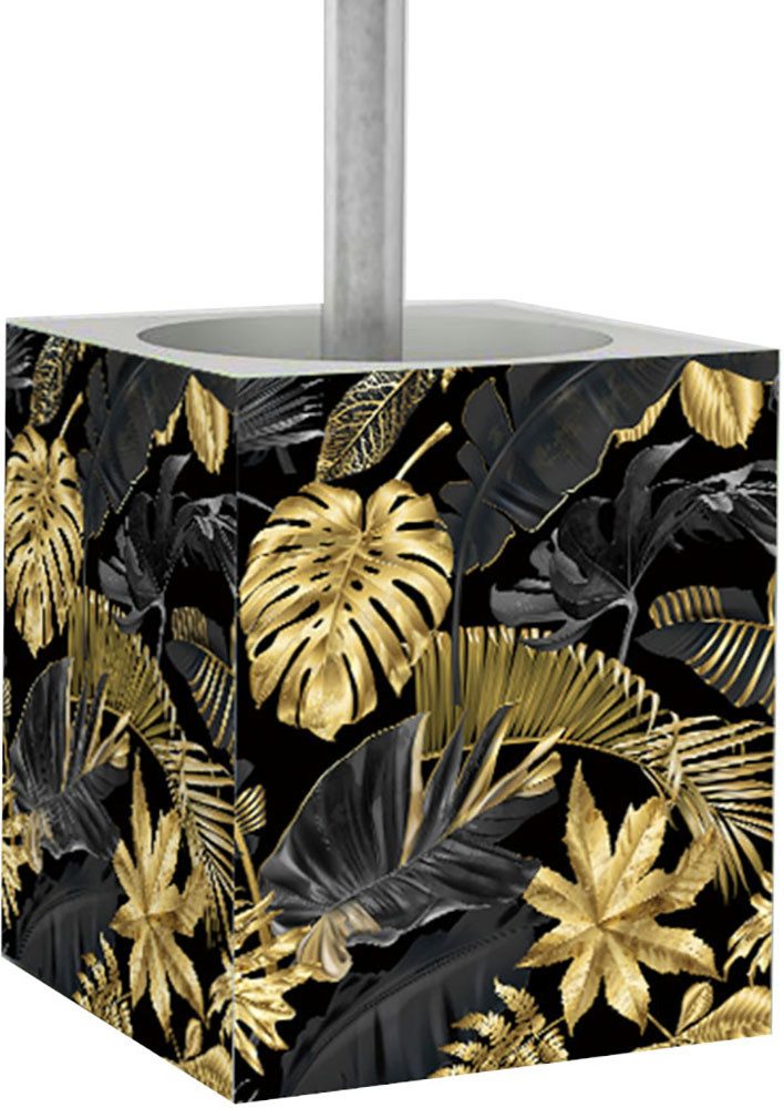 Sanilo Set badkameraccessoires Met motief, veel mooie zeepdispensers en WC-borstels om uit te kiezen