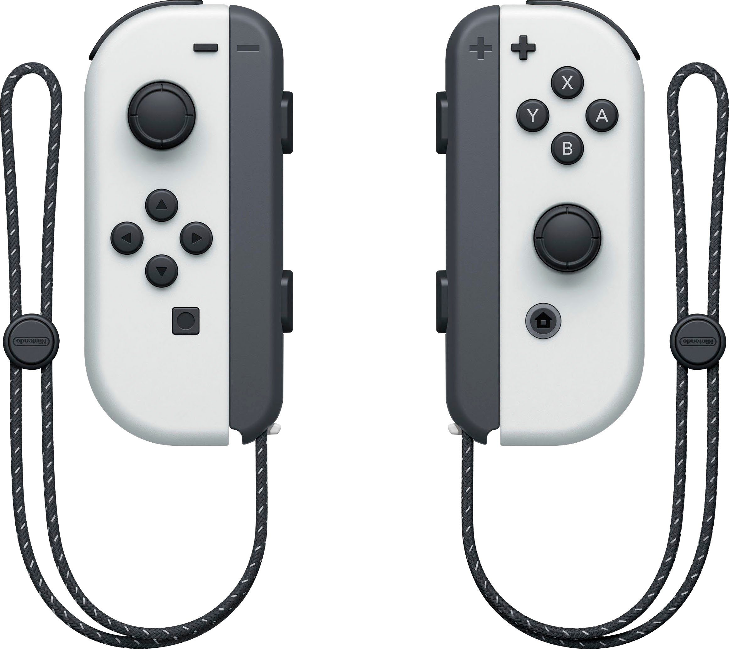 Nintendo Switch Gameconsole OLED