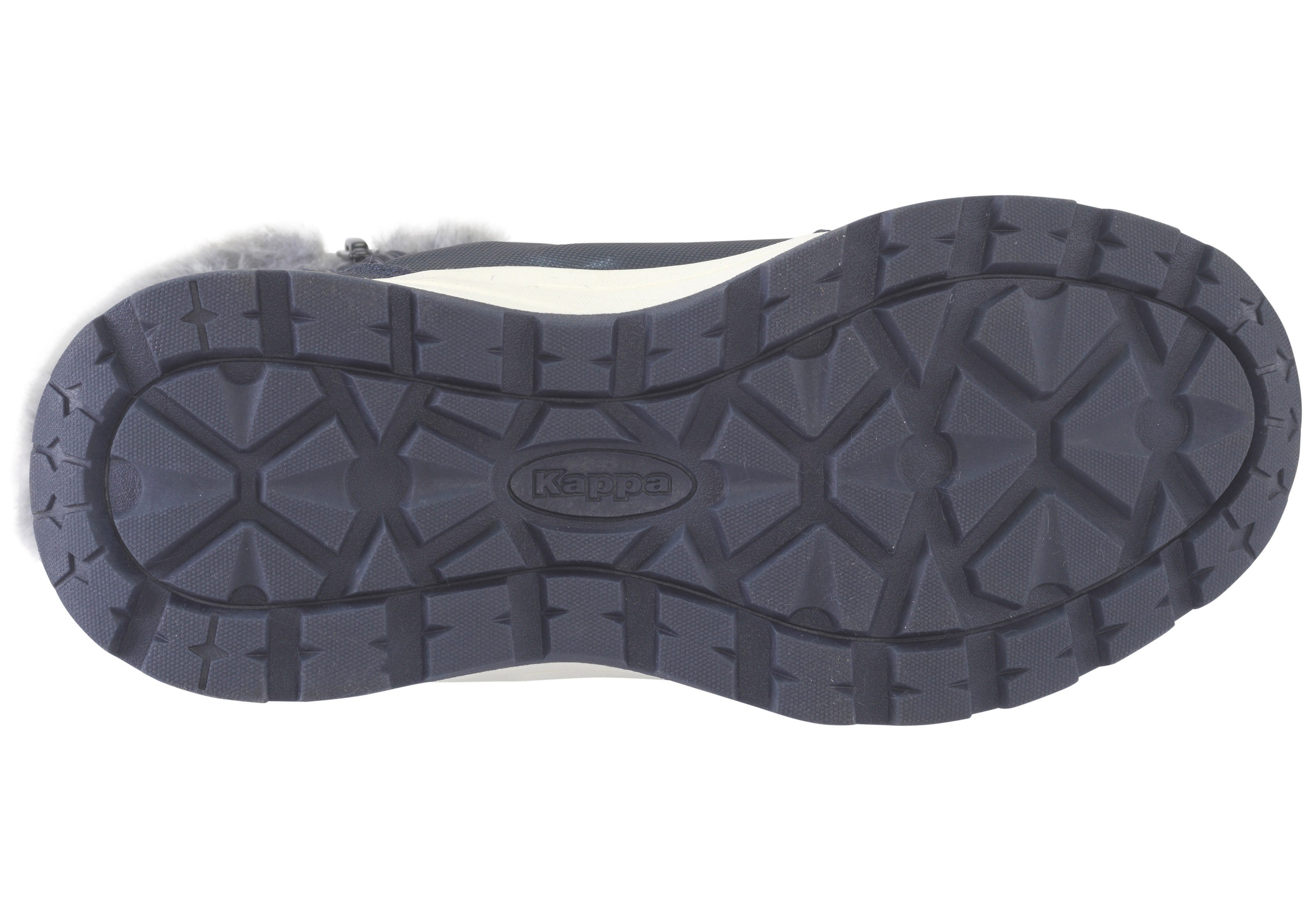 Kappa Winterlaarzen Ruth Winterschoenen, Winterlaarzen, Snowboots, gevoerd, waterdicht