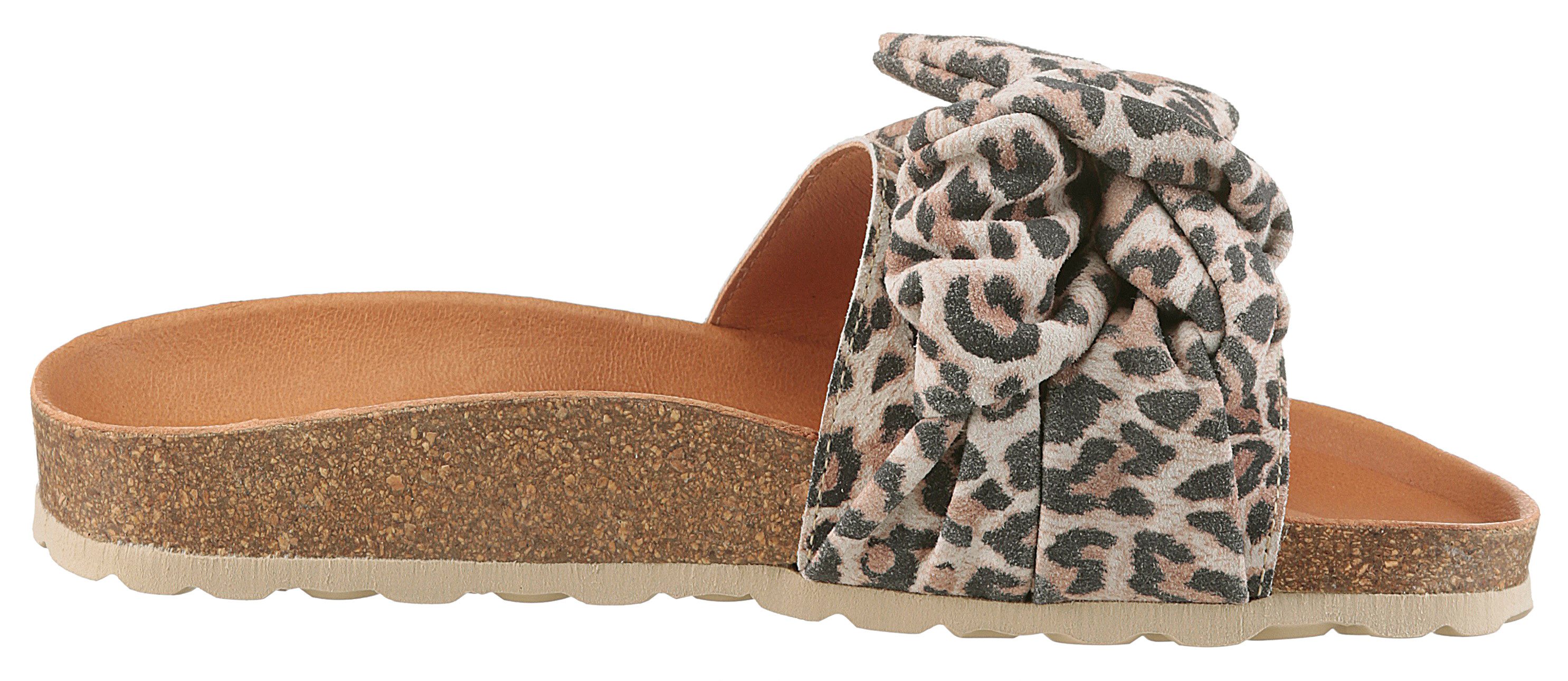 VERBENAS Slippers Roxy Roda