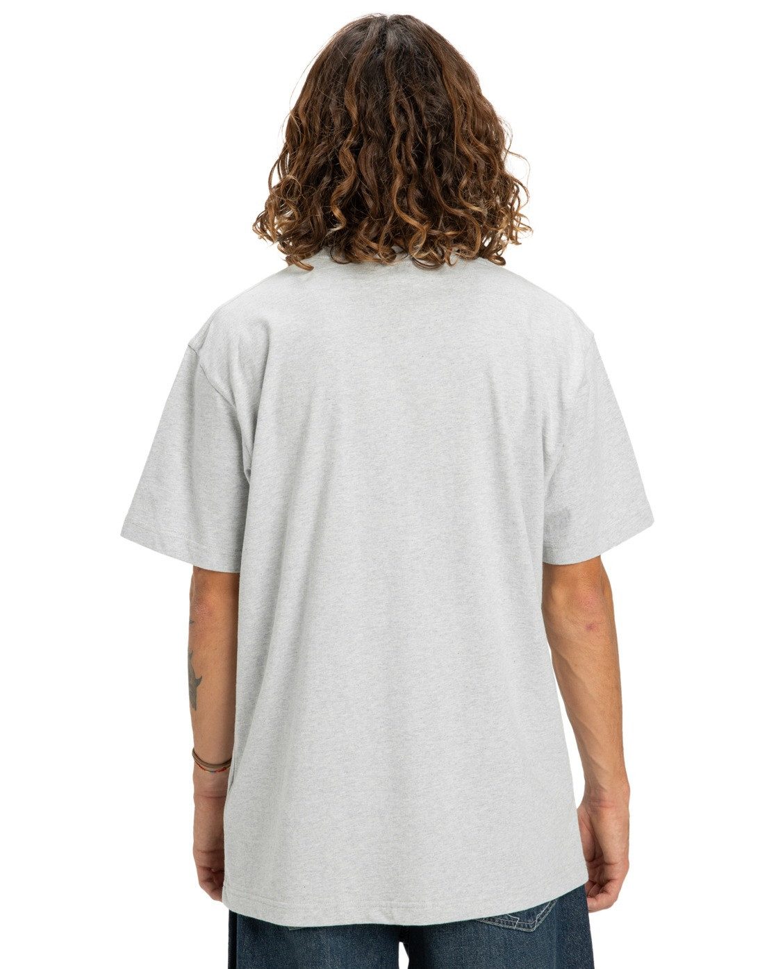 DC Shoes T-shirt DC Star
